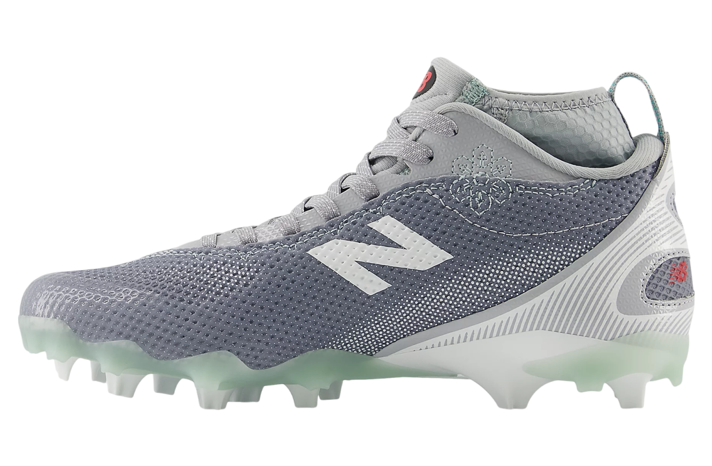 New Balance Freezelx v5 Grey / White