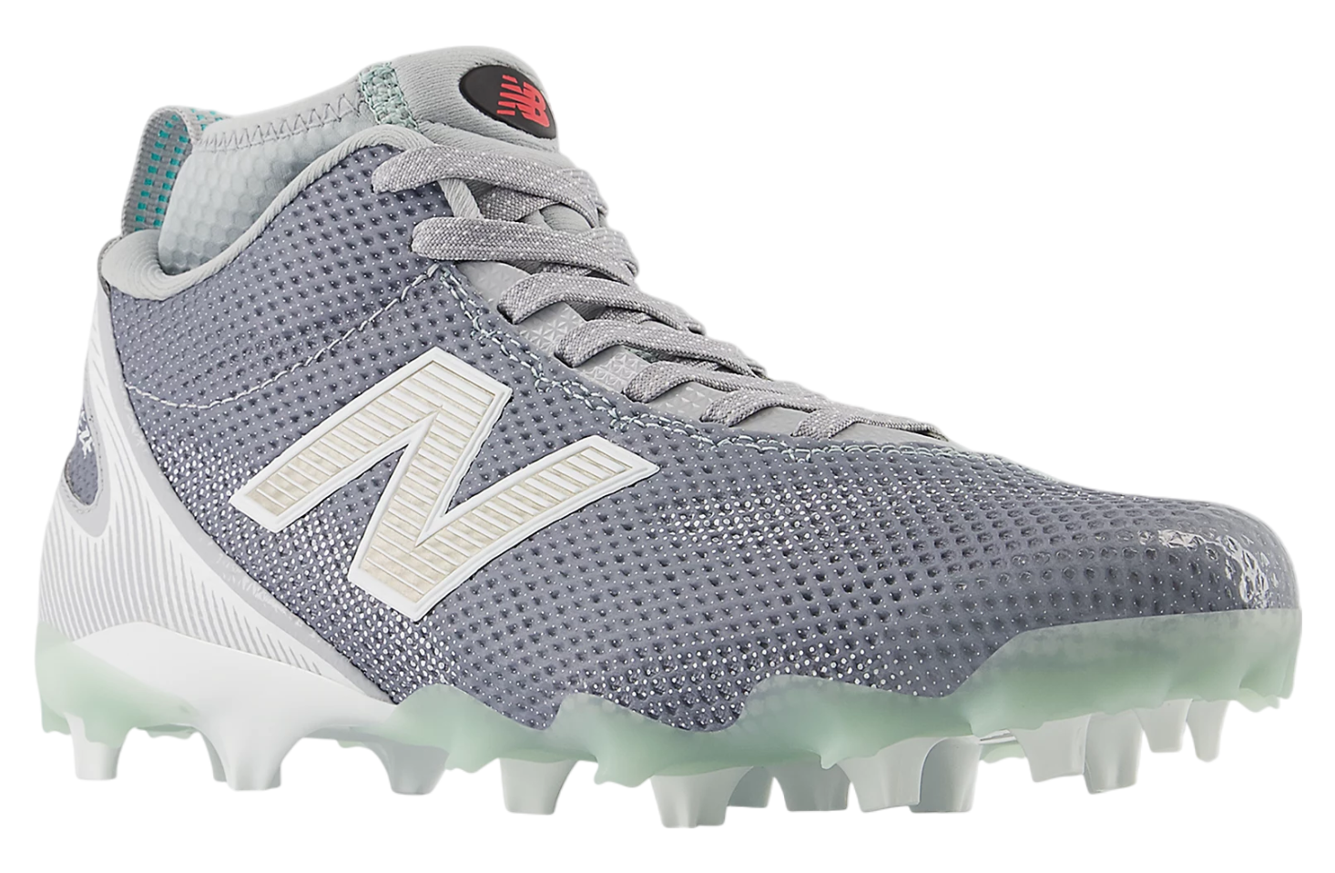 New Balance Freezelx v5 Grey / White