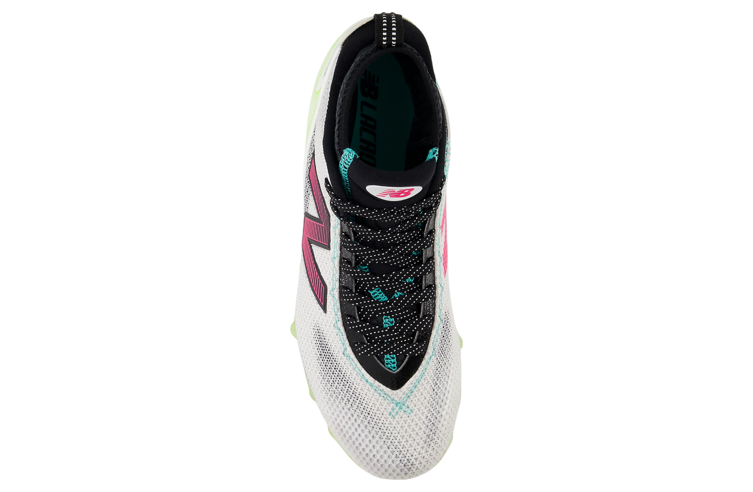 New Balance Freezelx v5 Limited Edition White / Black