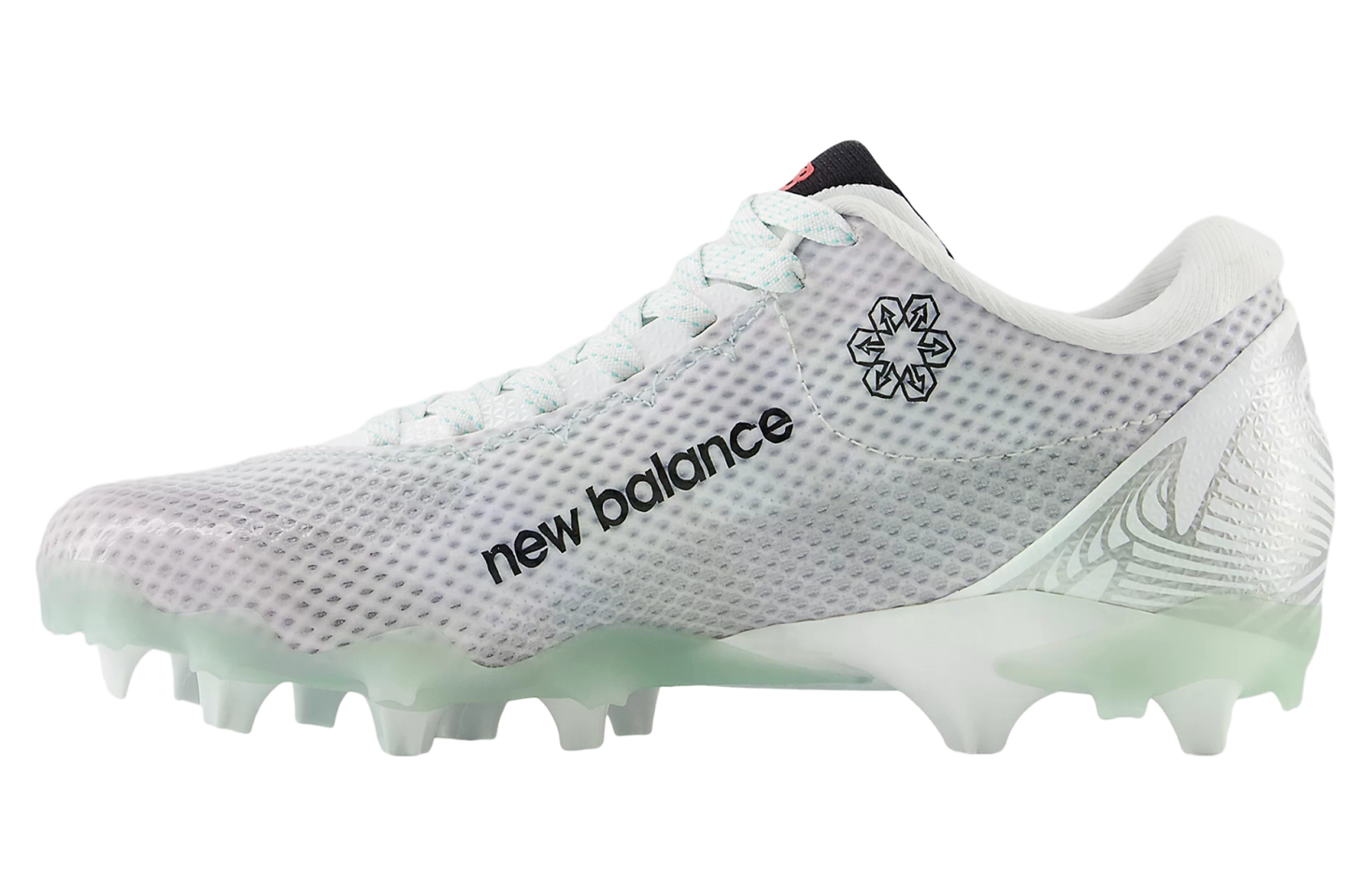New Balance Freezelx v5 Low WMNS White / Black - Jul 2025