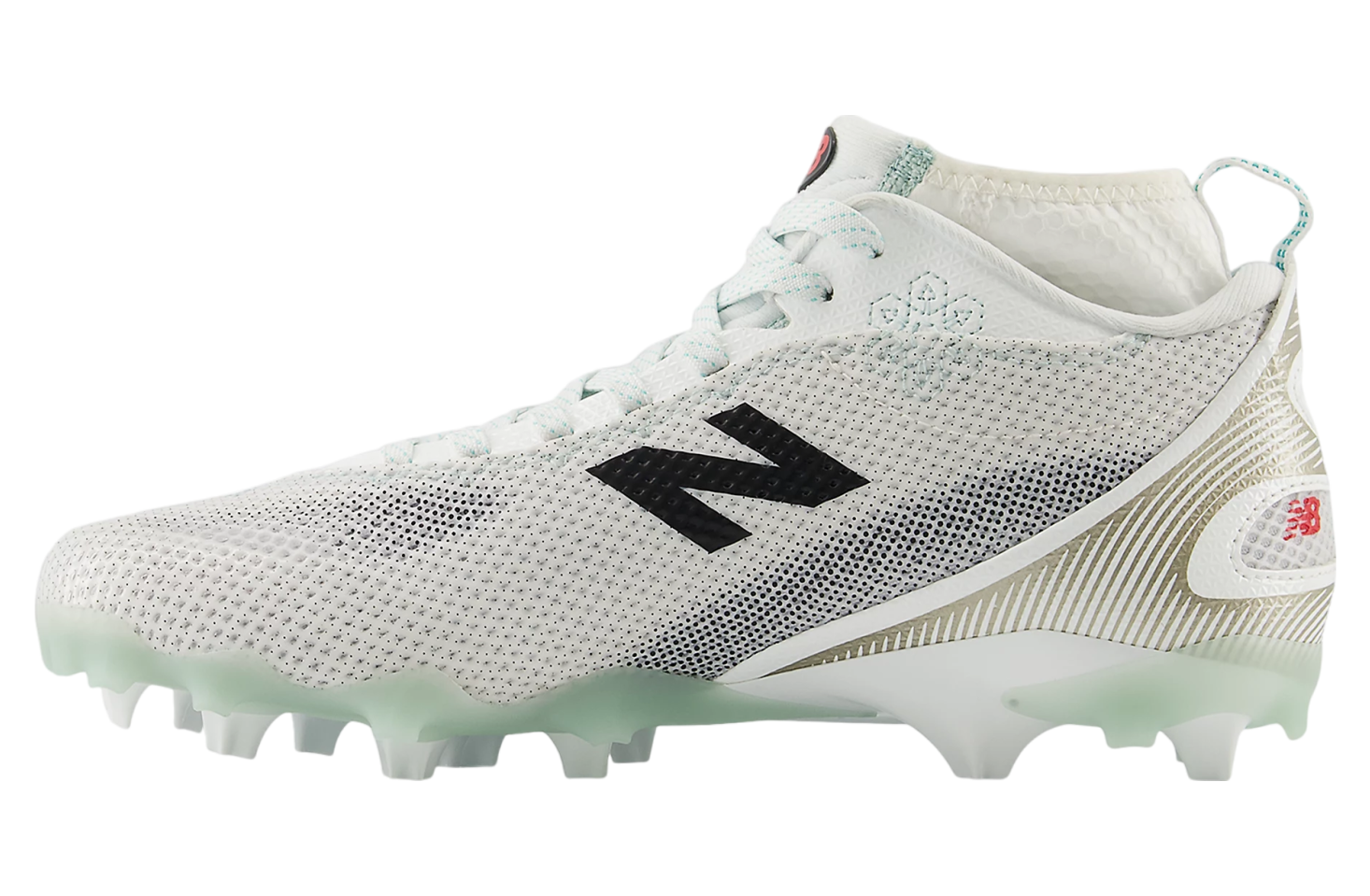 New Balance Freezelx v5 White / Black