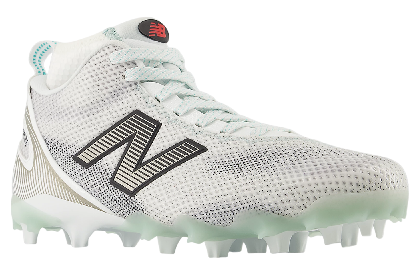 New Balance Freezelx v5 White / Black