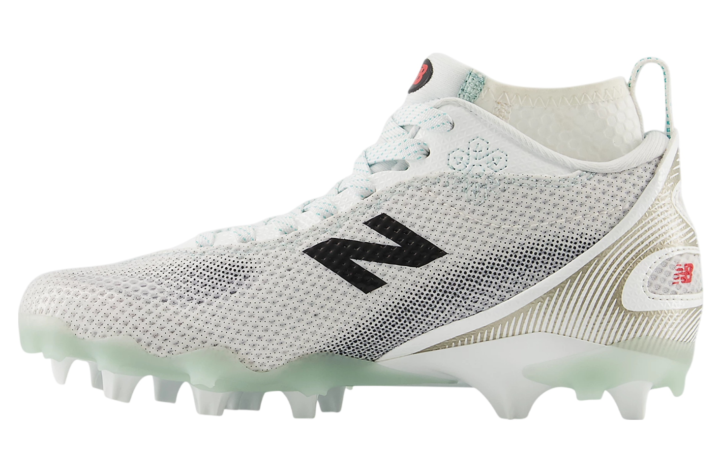 New Balance Freezelx v5 WMNS White / Black