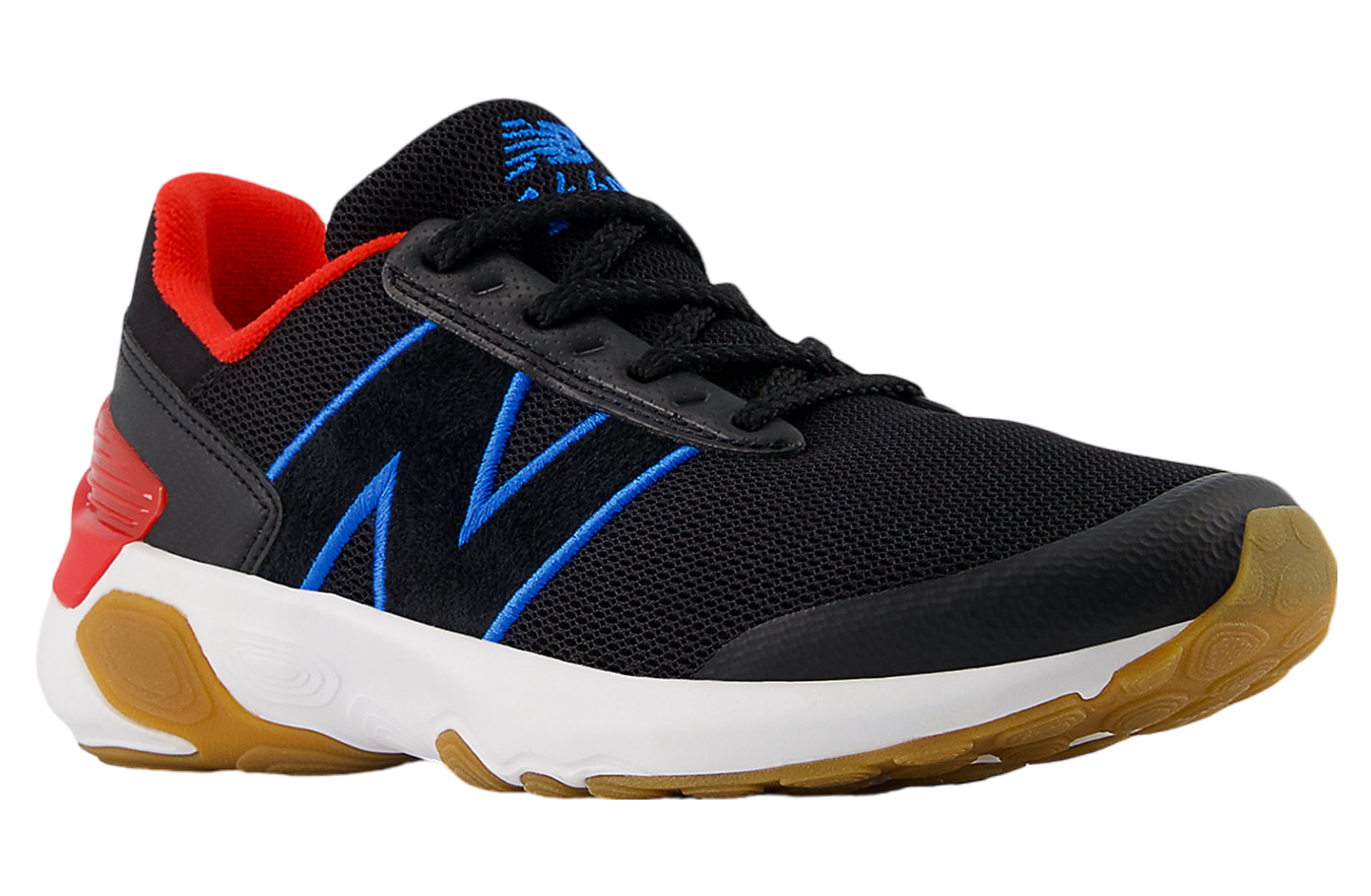 New Balance Fresh Foam 1440v1 GS Black / Blue Oasis