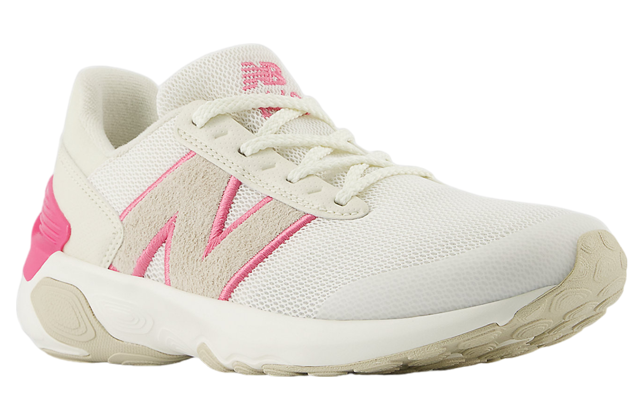 New Balance Fresh Foam 1440v1 GS Sea Salt / Real Pink