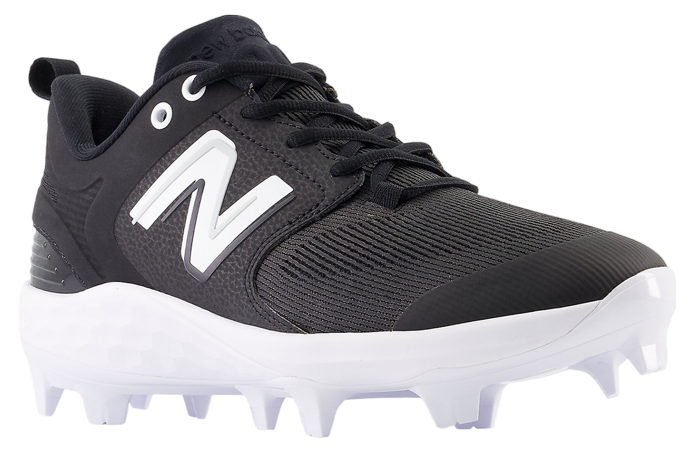 New Balance Fresh Foam 3000 v6 Molded Black / White