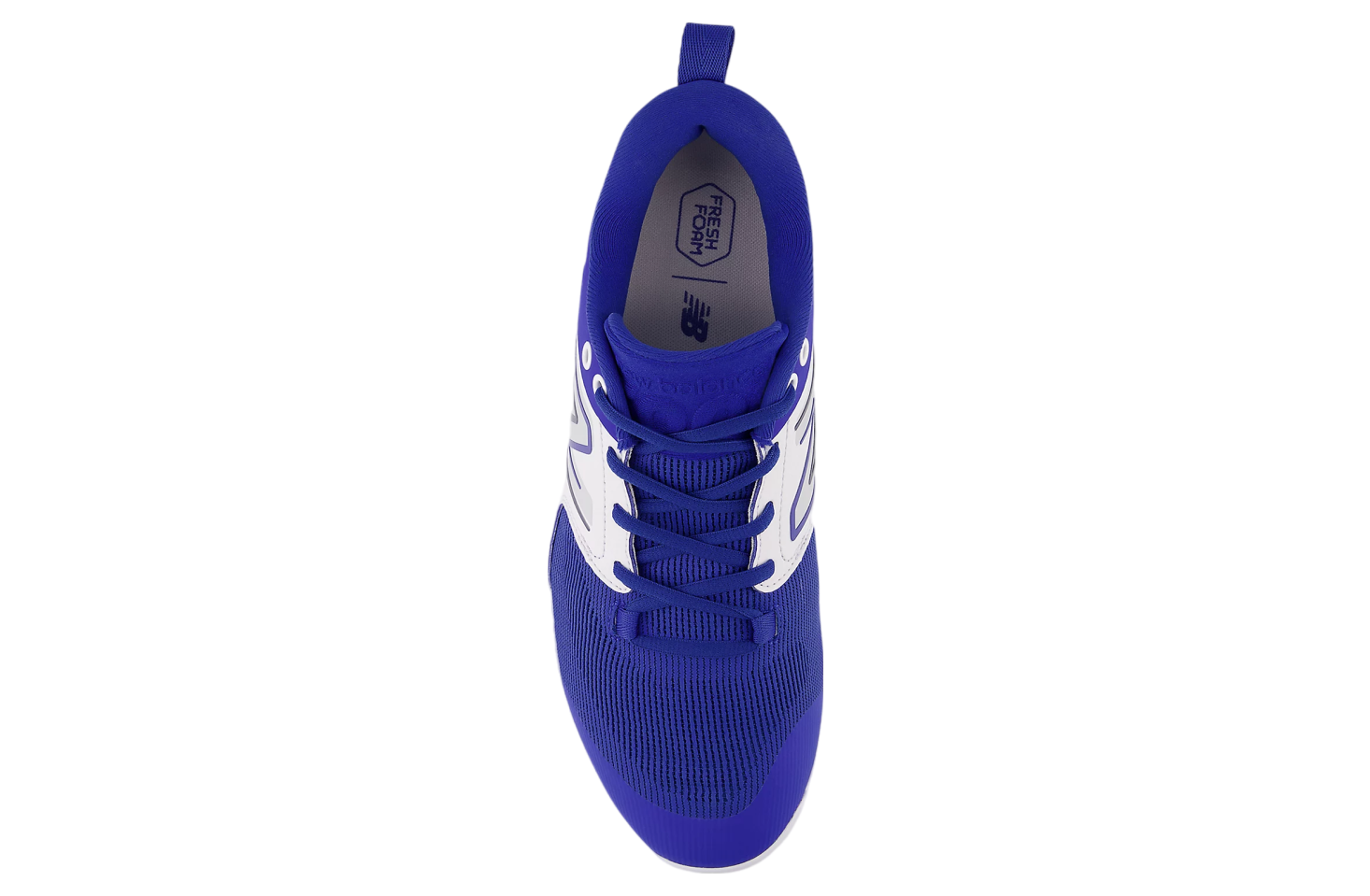 New Balance Fresh Foam 3000 v6 Molded Blue / White