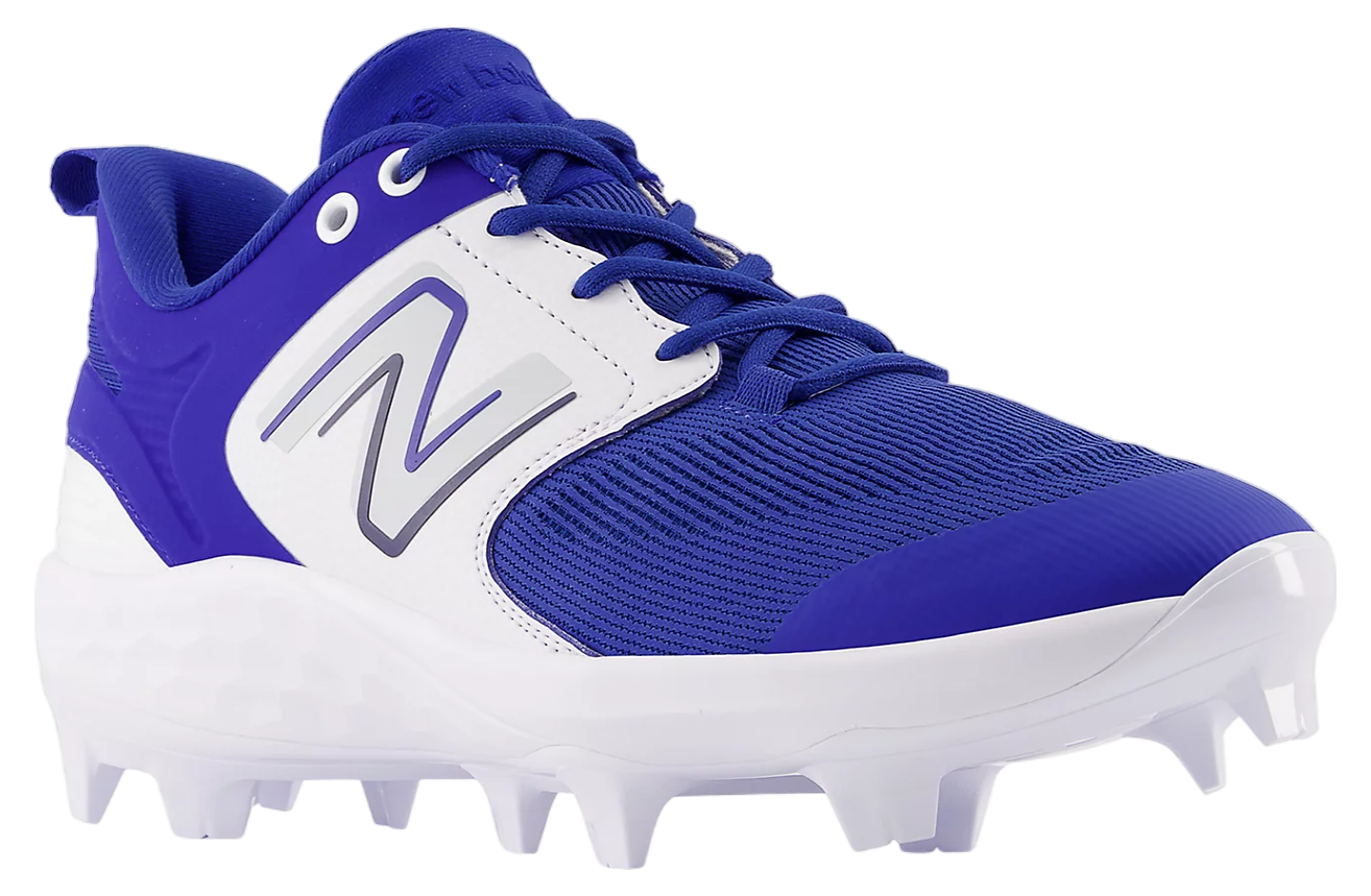 New Balance Fresh Foam 3000 v6 Molded Blue / White