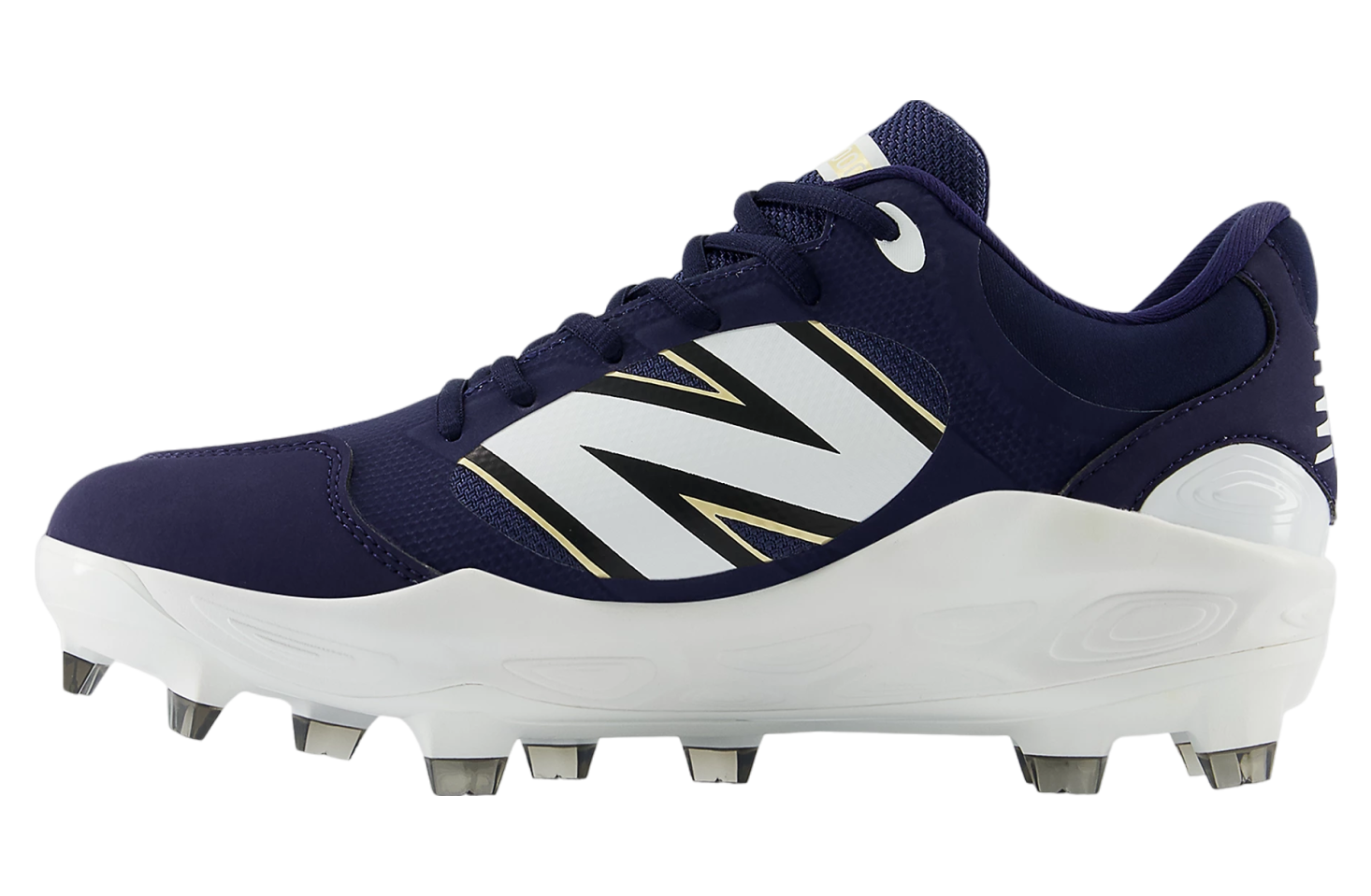 New Balance Fresh Foam 3000v7 Molded Team Navy / White