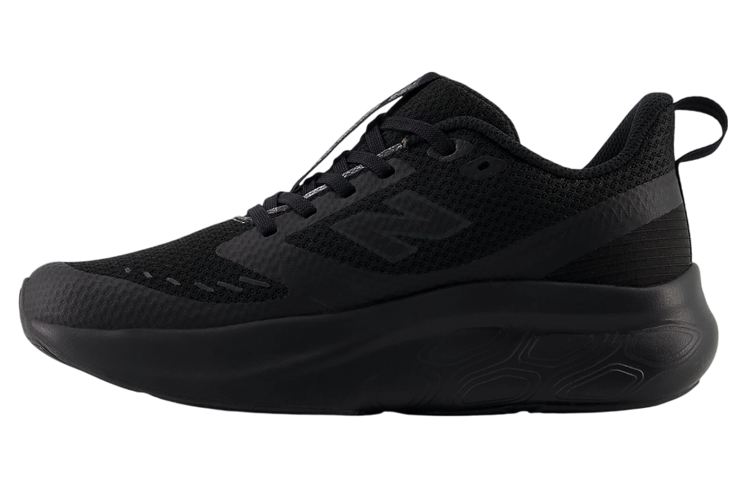 New Balance Fresh Foam 625 GS Black / Phantom