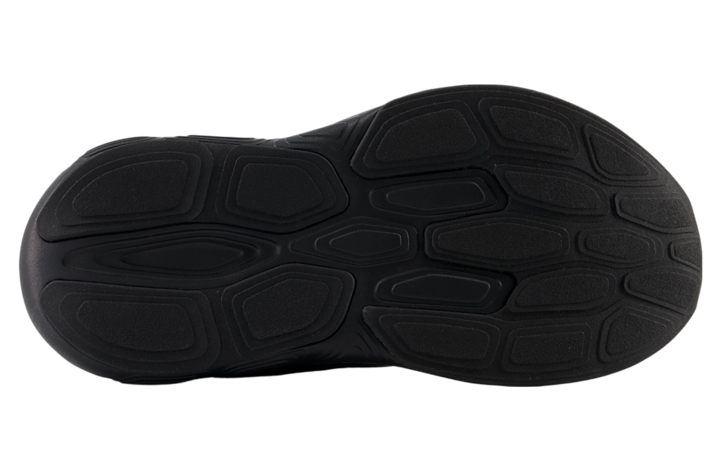 New Balance Fresh Foam 625 GS Black / Phantom