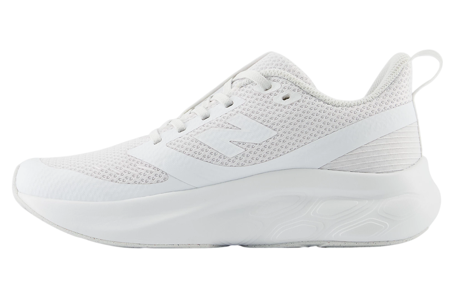 New Balance Fresh Foam 625 GS White