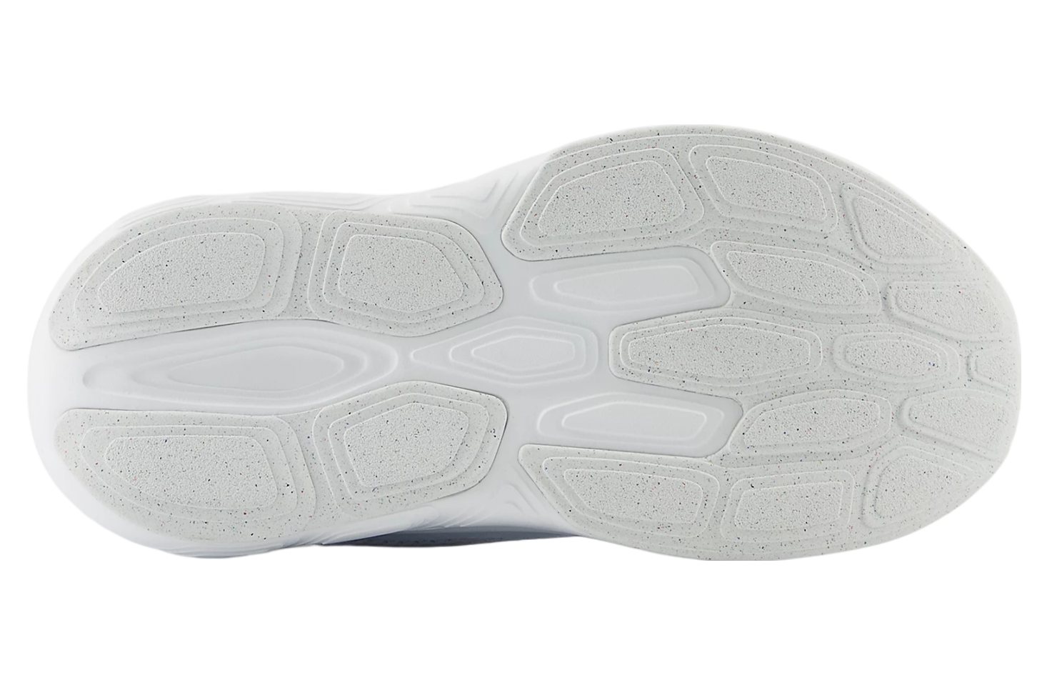 New Balance Fresh Foam 625 GS White