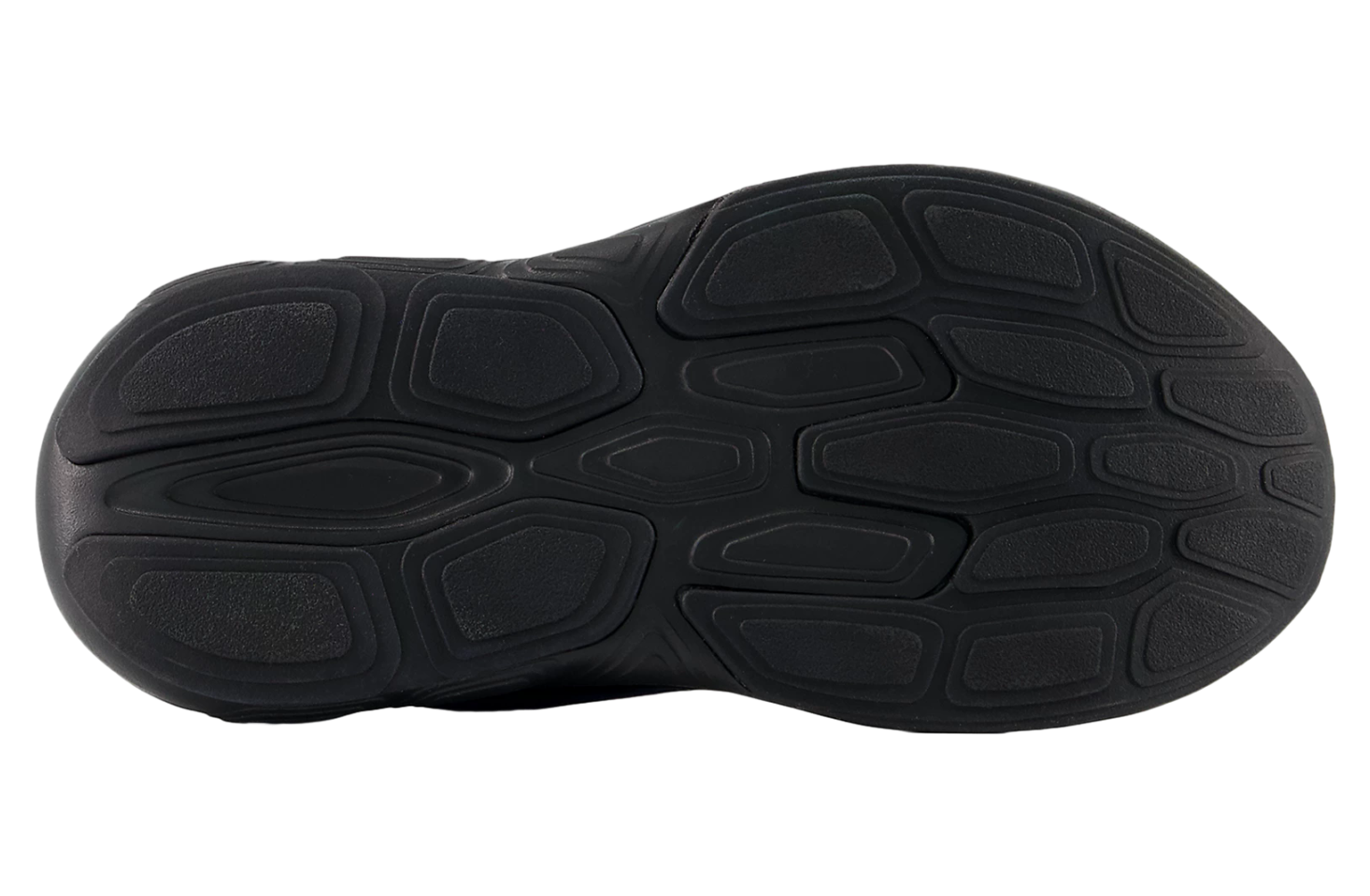 New Balance Fresh Foam 625 Lace GS Black / Blue Agate