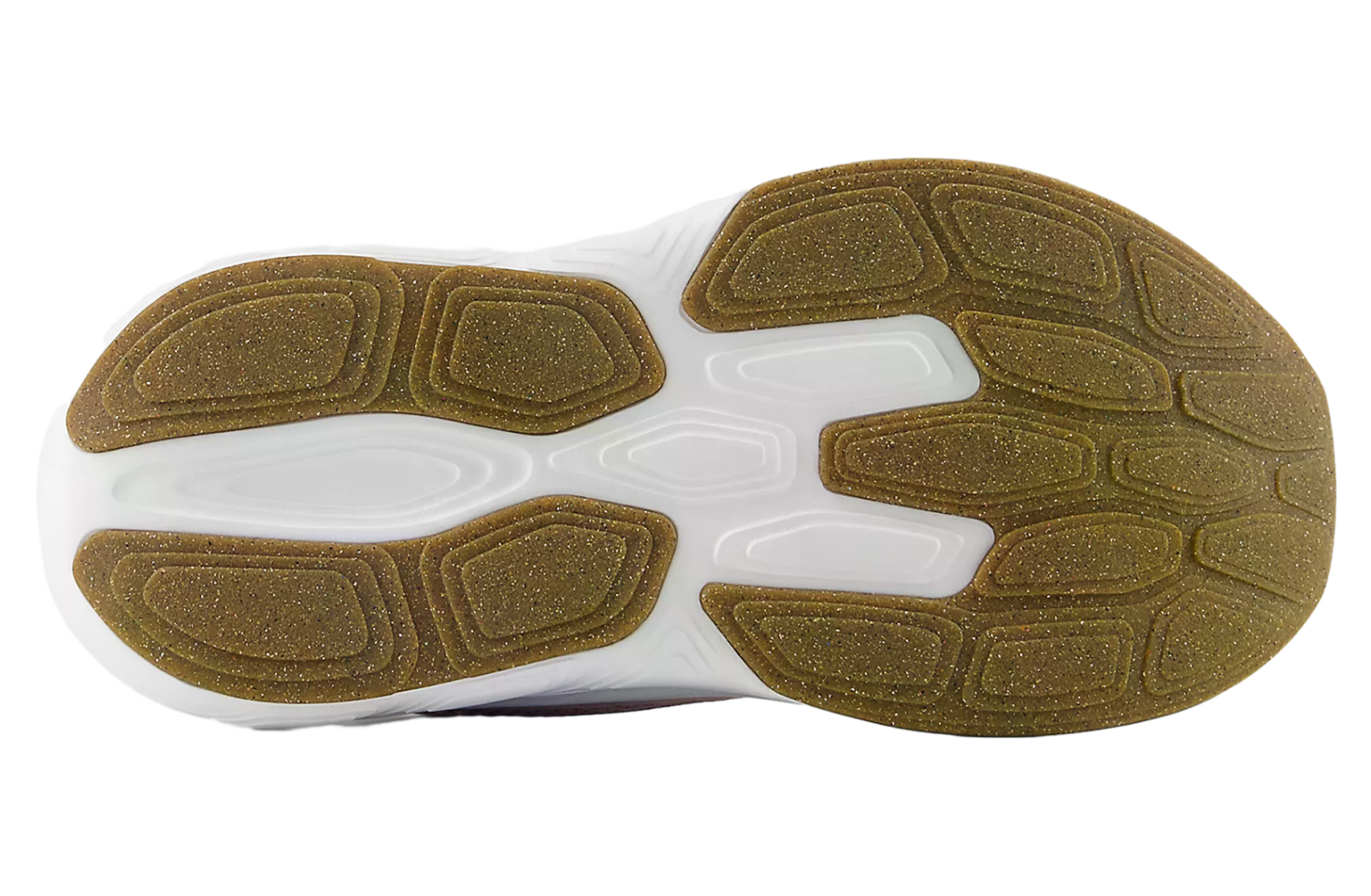 New Balance Fresh Foam 625 Lace GS Pink Taffy / Shell Pink