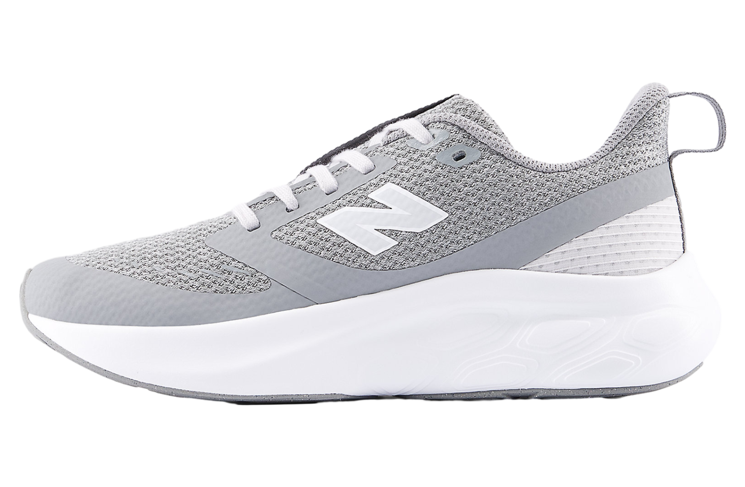 New Balance Fresh Foam 625 Lace GS Slate Grey / Grey Matter