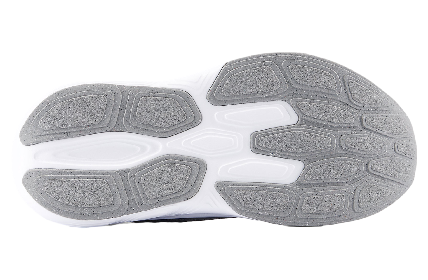 New Balance Fresh Foam 625 Lace GS Slate Grey / Grey Matter