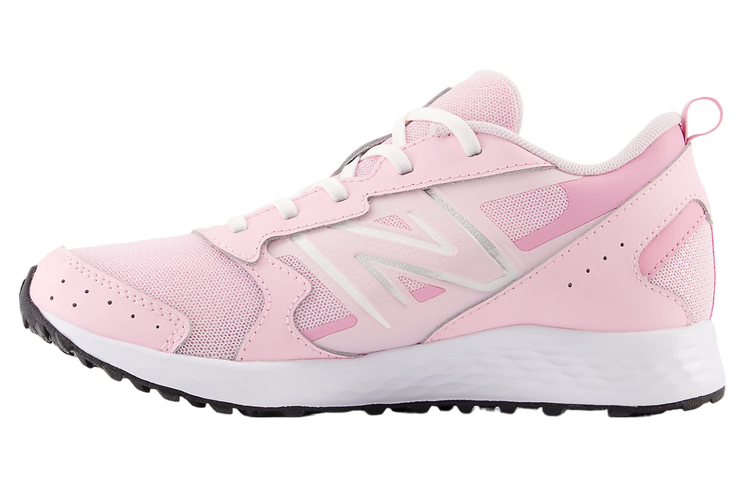 New Balance Fresh Foam 650v1 Gs Light Raspberry / Pink Sugar