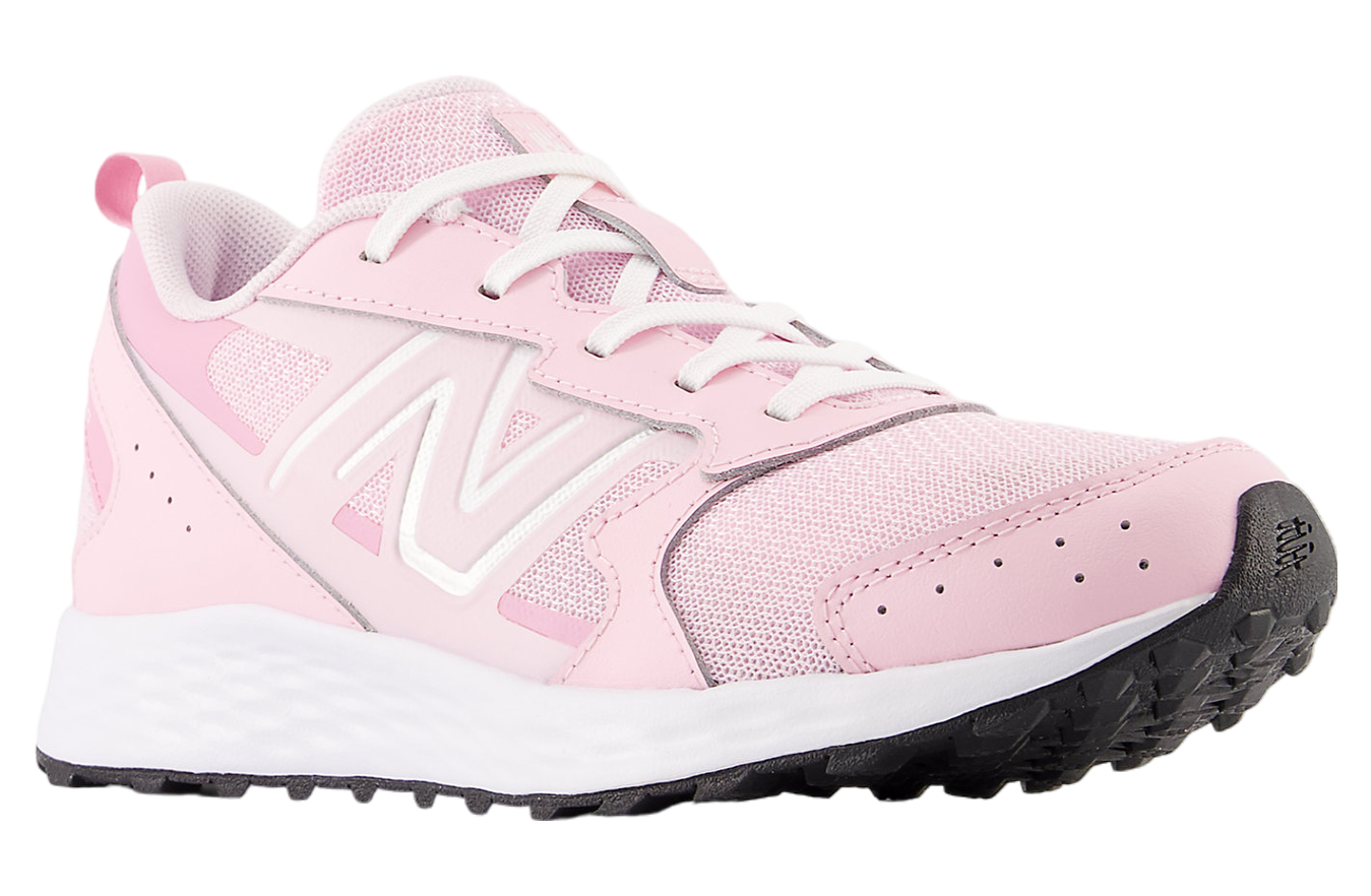 New Balance Fresh Foam 650v1 Gs Light Raspberry / Pink Sugar