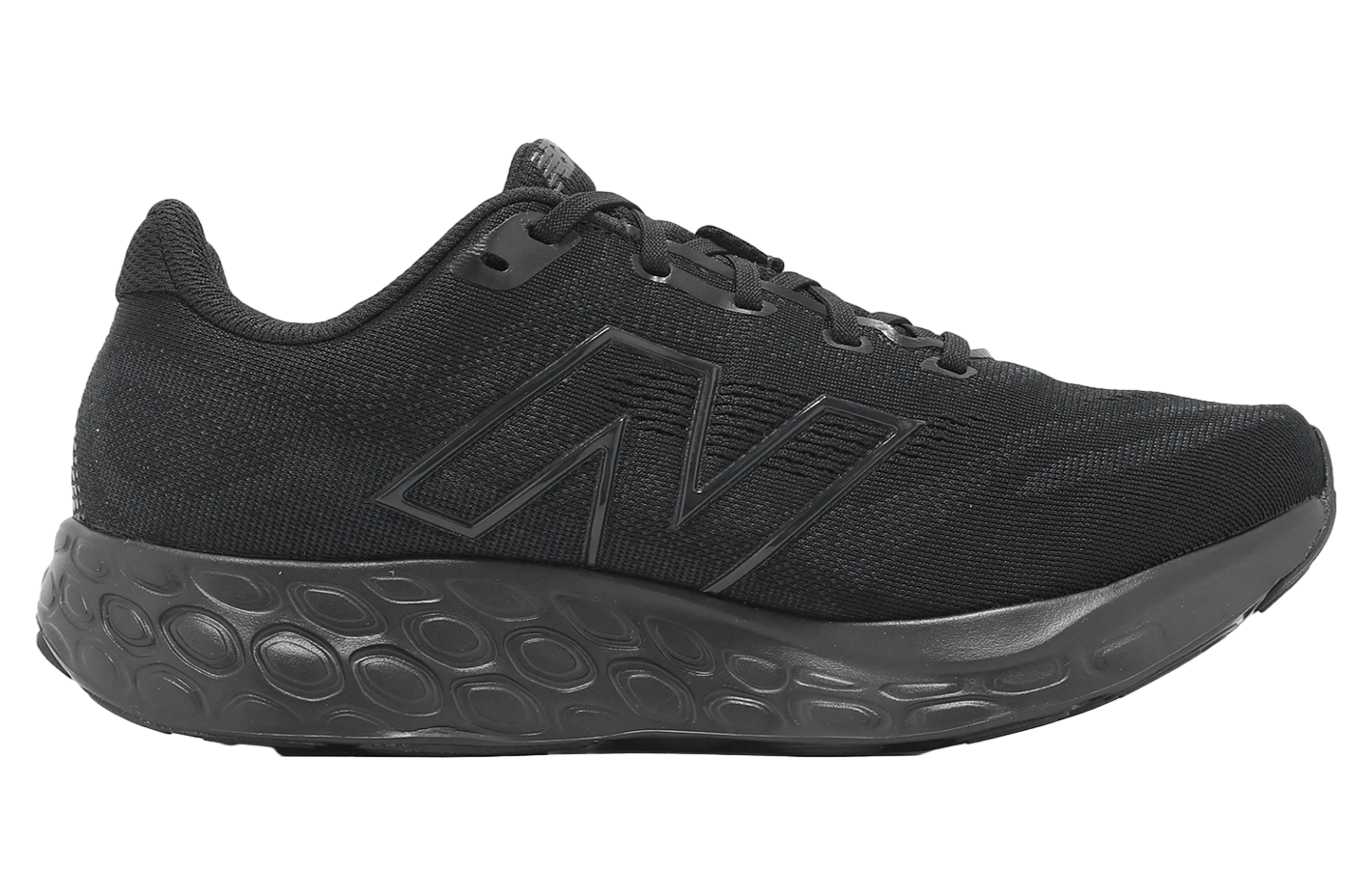 New Balance Fresh Foam 680 V8 2E Wide Black
