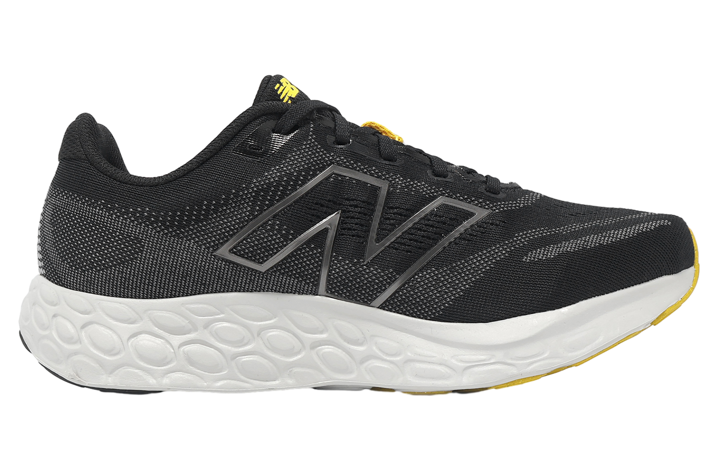 New Balance Fresh Foam 680 V8 4E Extra Wide Black / Castlerock