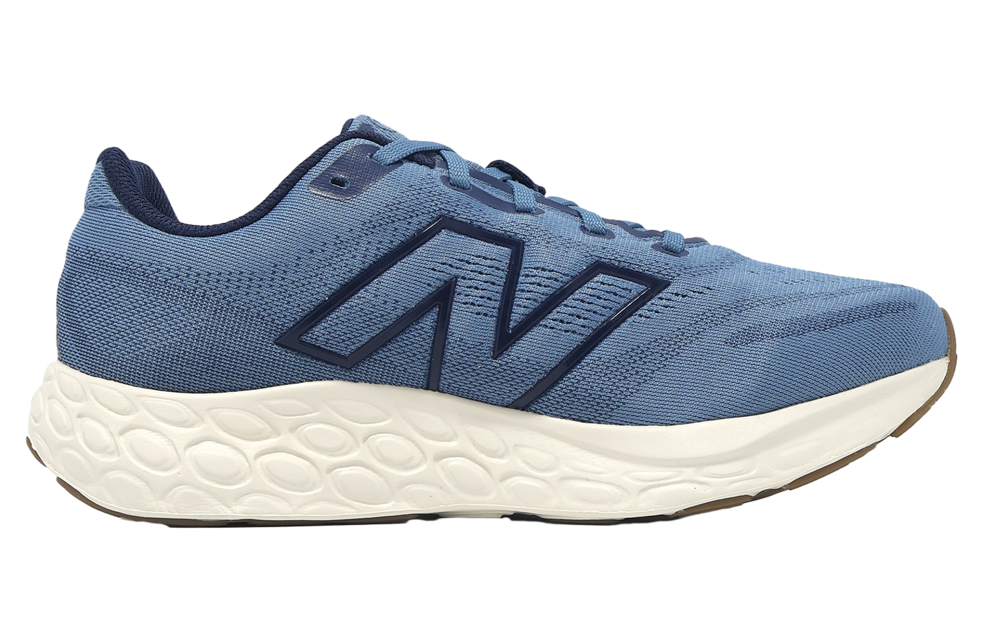 New Balance Fresh Foam 680 V8 4E Extra Wide Shoreline Blue