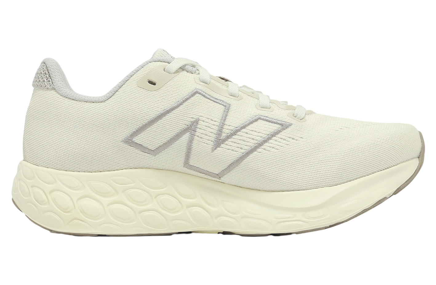New Balance Fresh Foam 680 V8 D Wide WMNS Beige / Grey