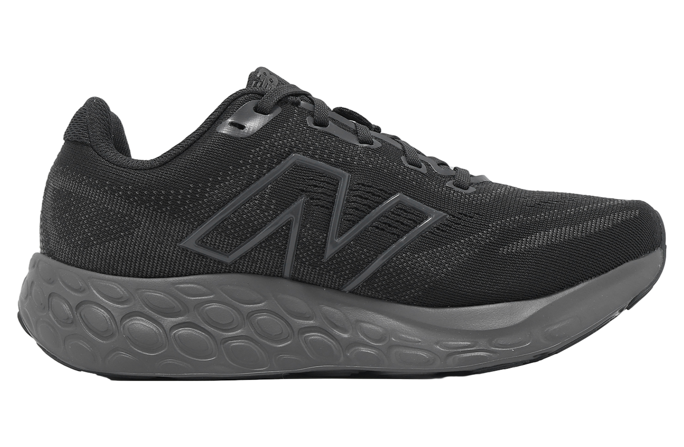 New Balance Fresh Foam 680 V8 D Wide WMNS Black