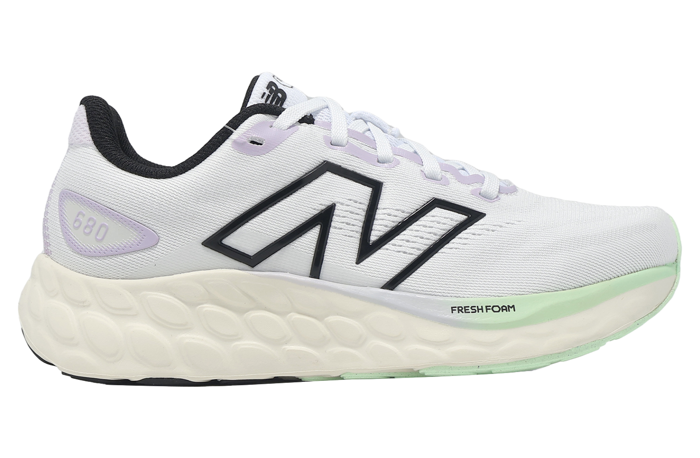 New Balance 680 Fresh Foam 特大セール New Balance 680 v8 Fresh Foam Running Shoes Women's-ShoeCity