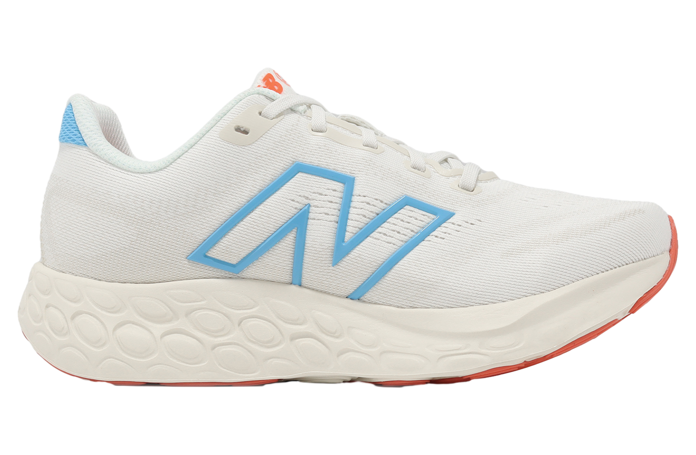 New Balance Fresh Foam 680 V8 D Wide WMNS White / Blue