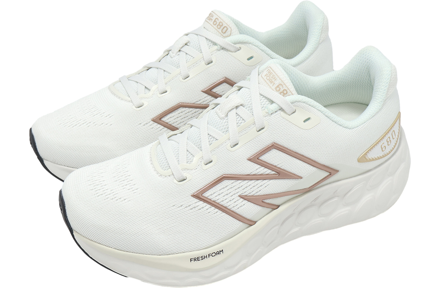 New Balance 680 Fresh Foam 特大セール Running shoes New Balance Fresh Foam 680 v8 - Top4Running.com