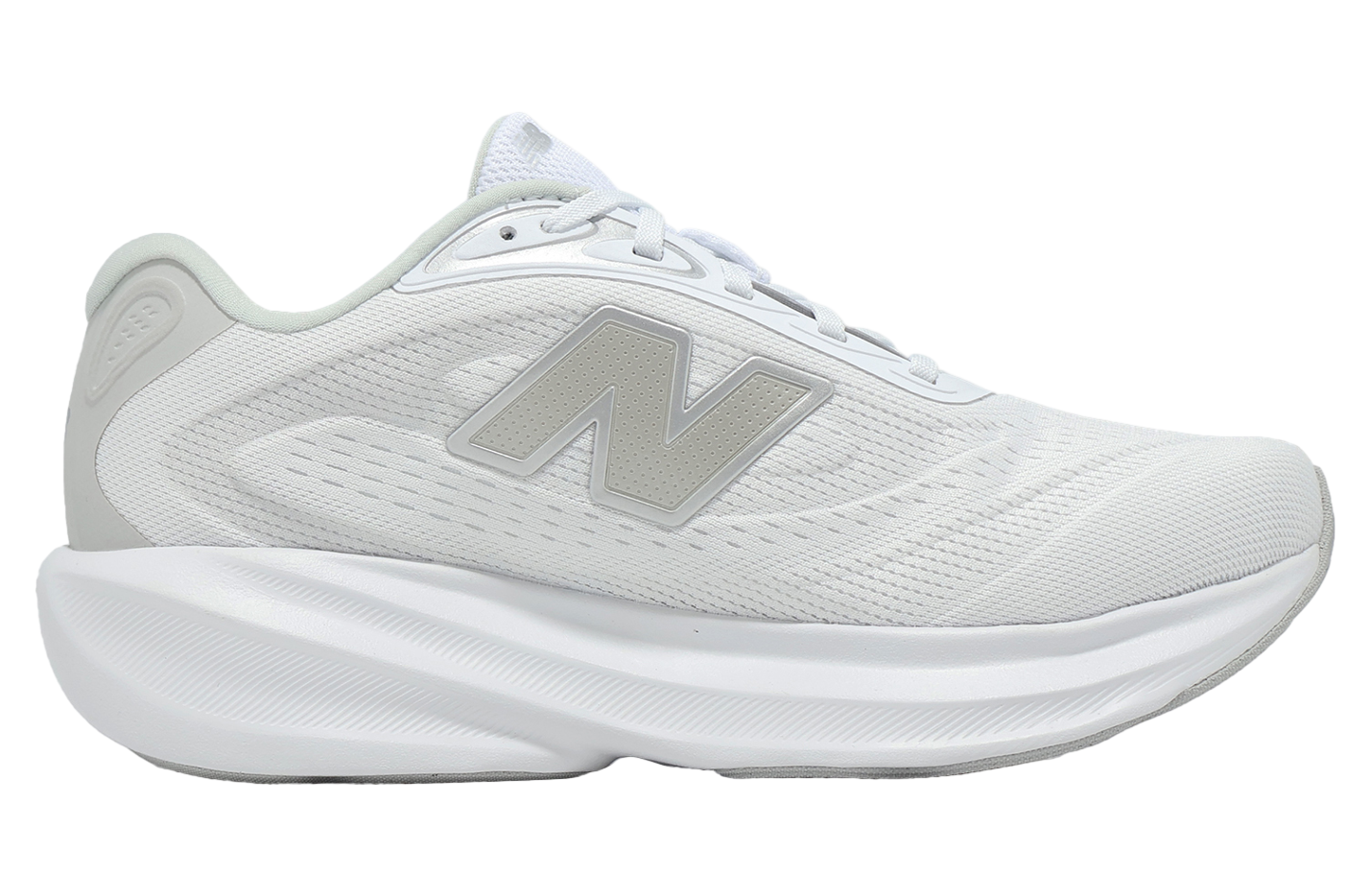 New Balance Fresh Foam 680 V9 D Wide WMNS White / Silver