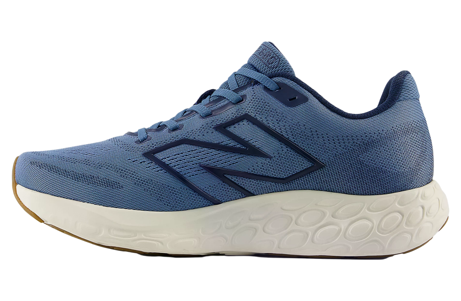 New Balance Fresh Foam 680v8 Shoreline Blue / Nb Navy