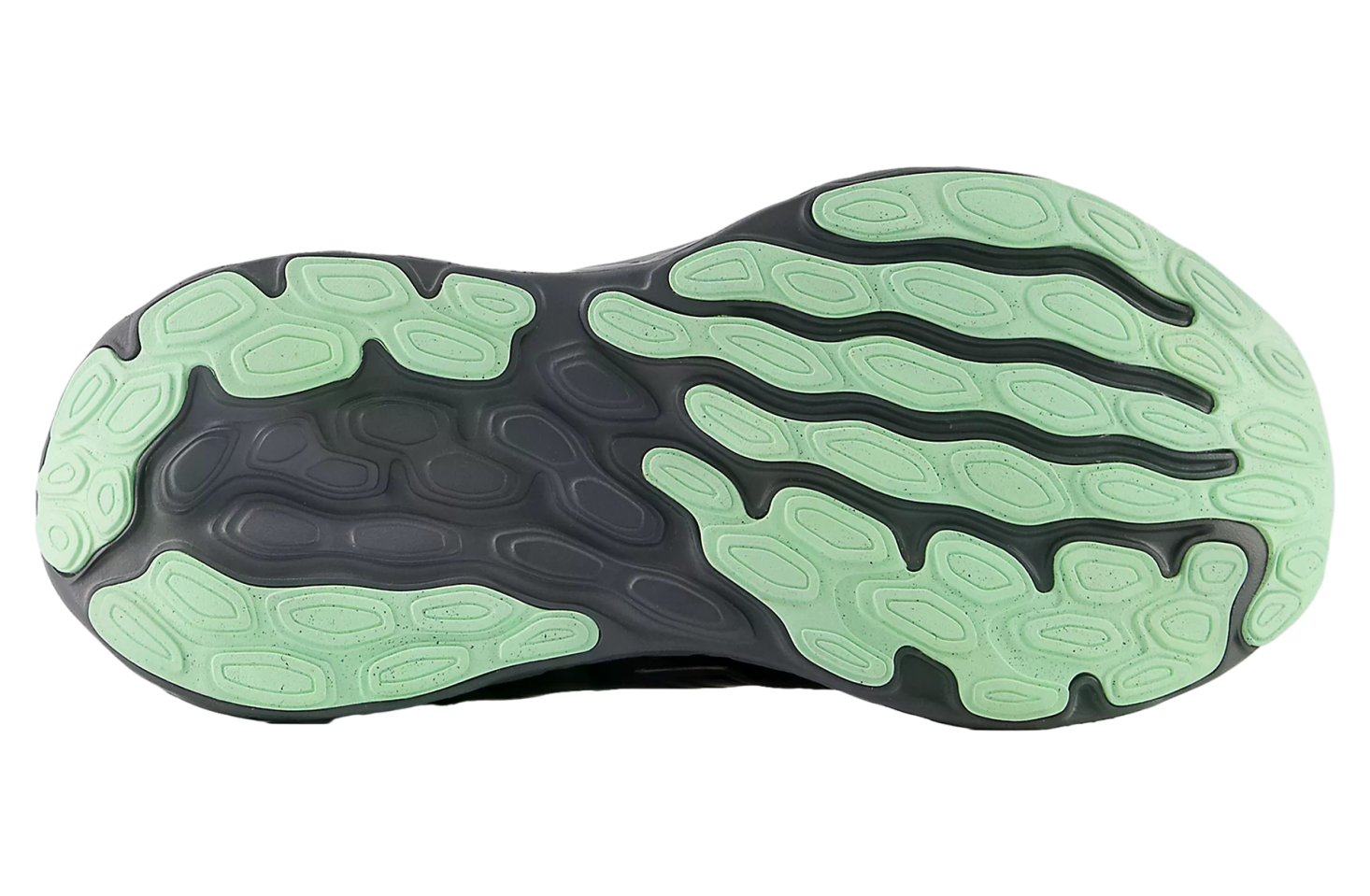 New Balance Fresh Foam 680v8 Waterproof WMNS Black / Castlerock