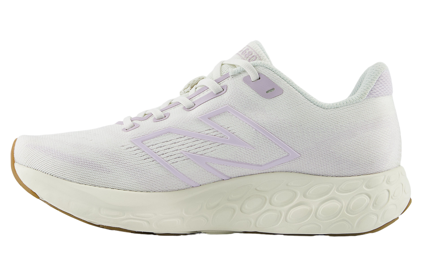 New Balance Fresh Foam 680v8 WMNS Sea Salt / Taro