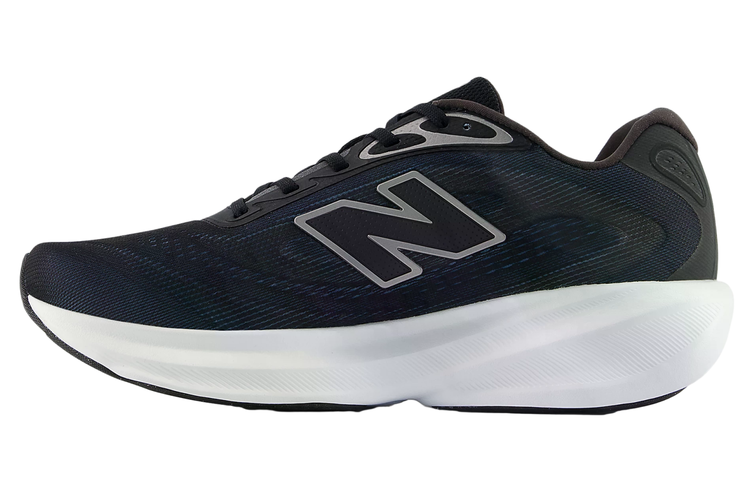 New Balance Fresh Foam 680v9 Black / Faded Black