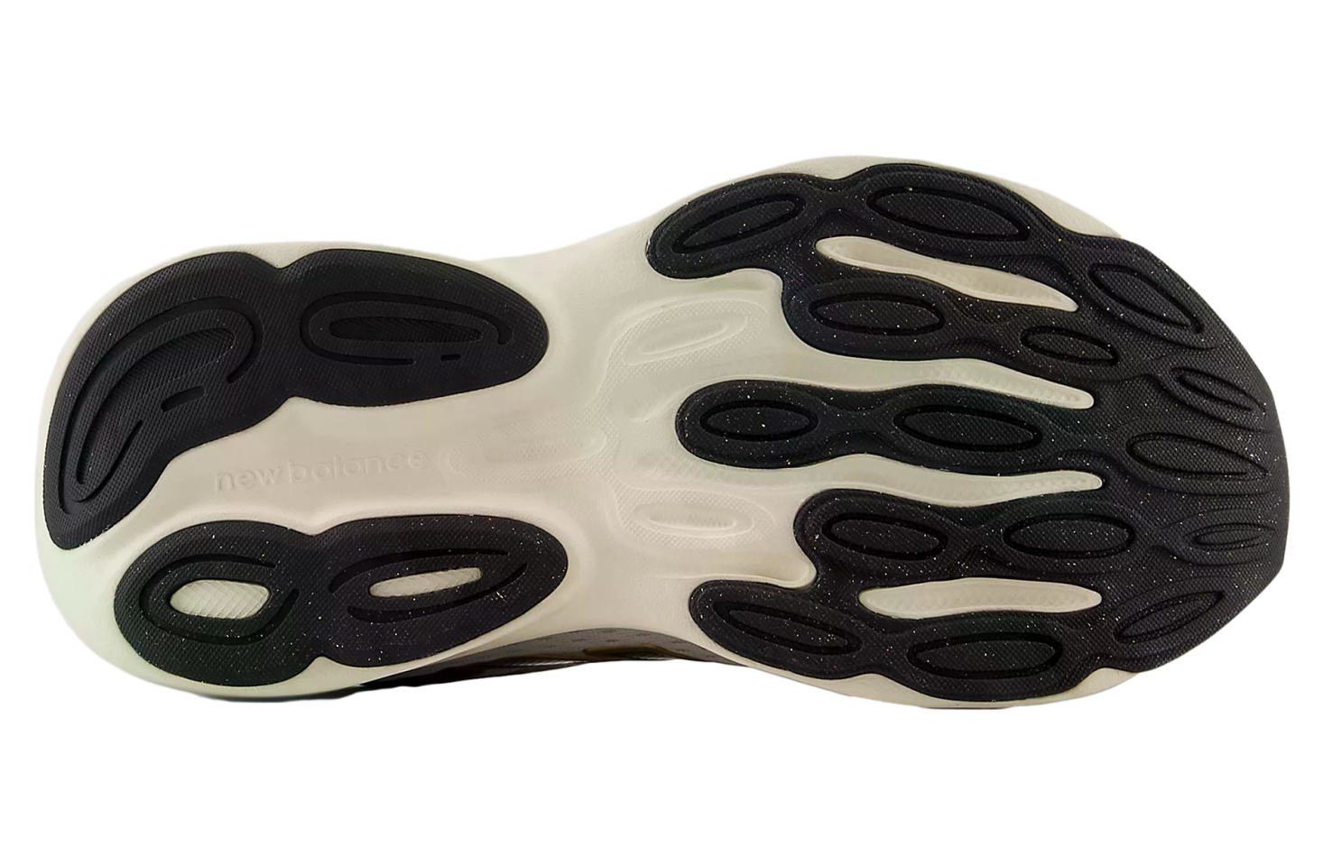 New Balance Fresh Foam 680v9 WMNS Nb 103 White / Faded Black