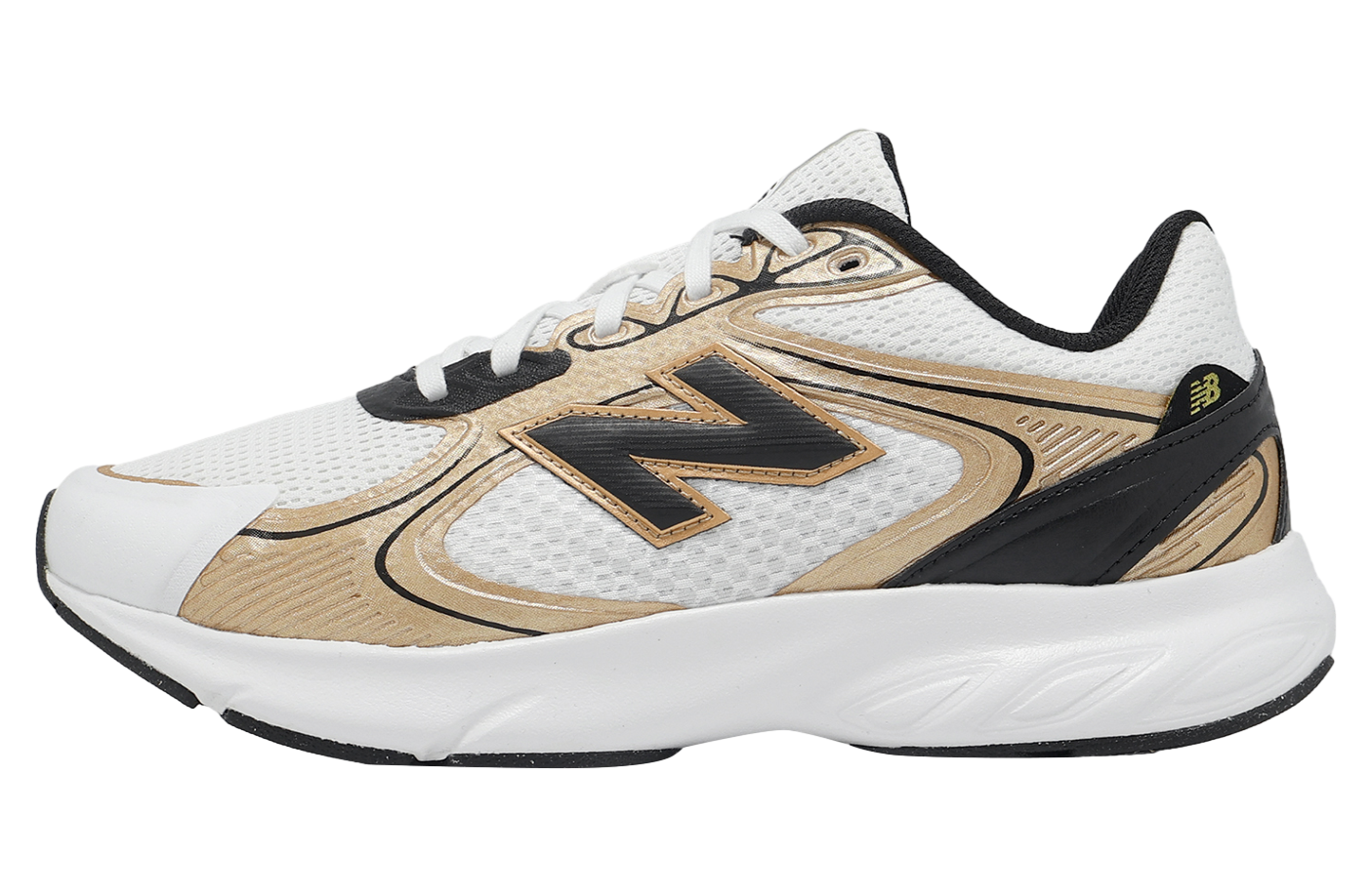 New Balance Fresh Foam Amaste 2E Wide White / Black
