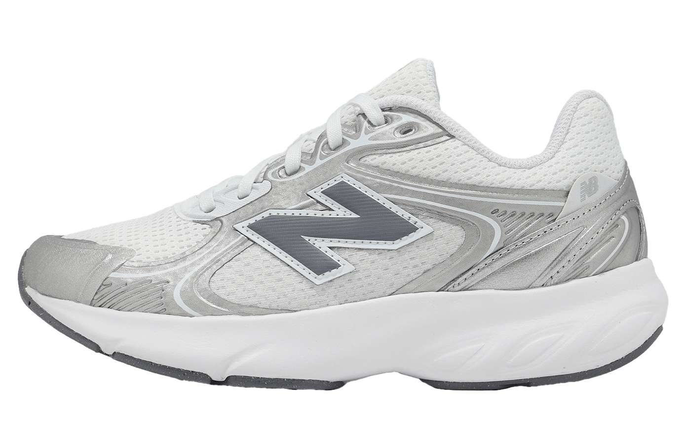 New Balance Fresh Foam Amaste D Wide WMNS Grey / Silver