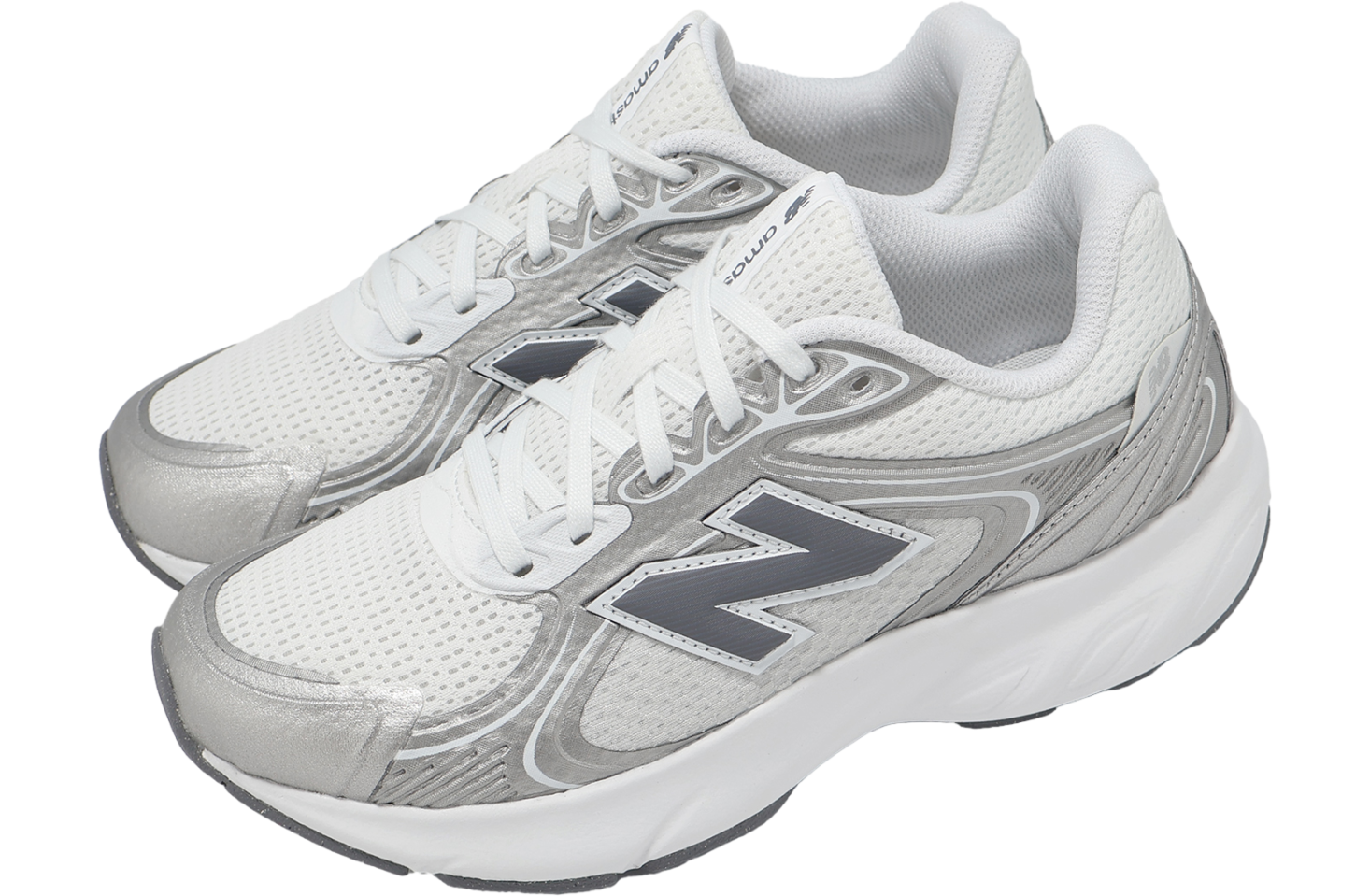New Balance Fresh Foam Amaste D Wide WMNS Grey / Silver