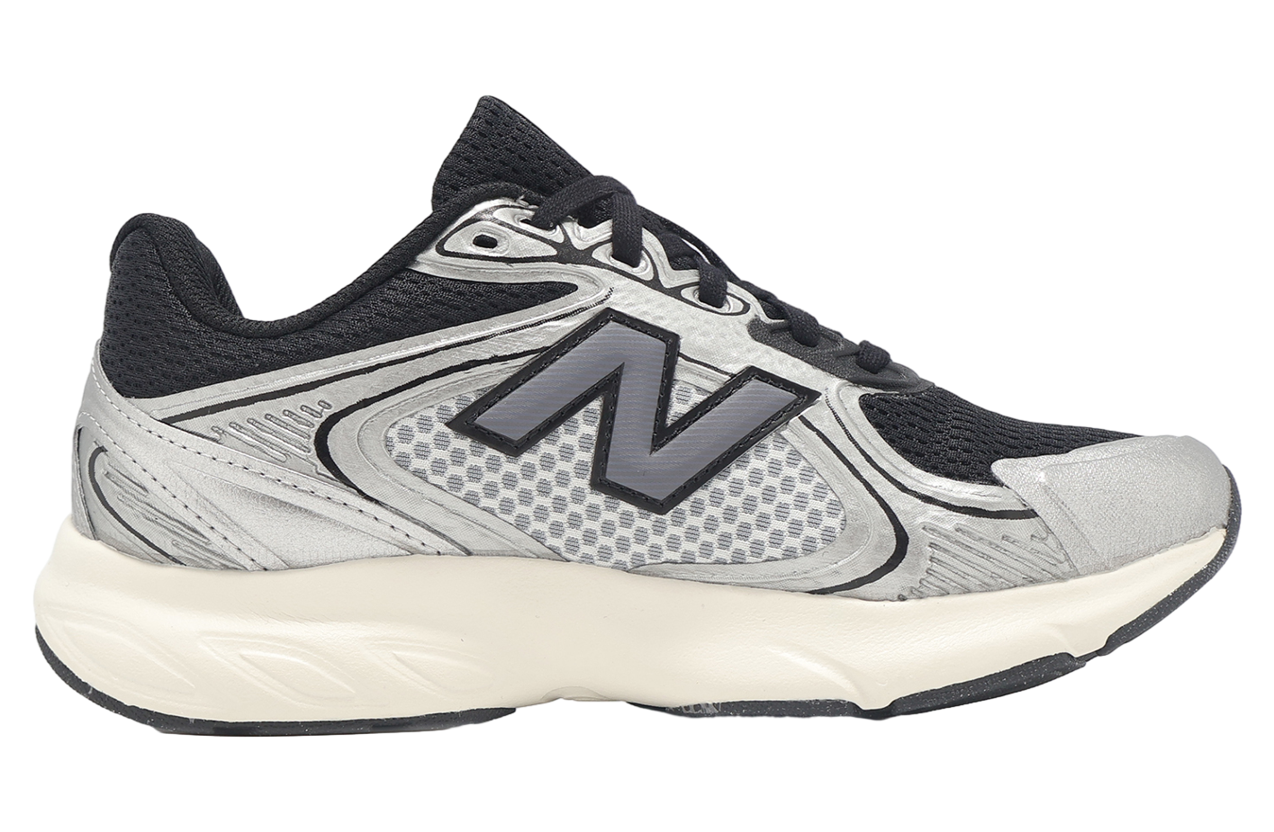 New Balance Fresh Foam Amaste D Wide WMNS Silver / Black