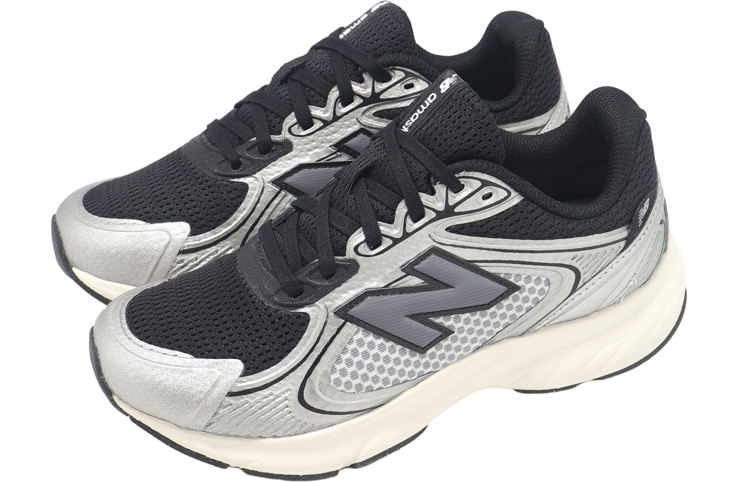 New Balance Fresh Foam Amaste D Wide WMNS Silver / Black