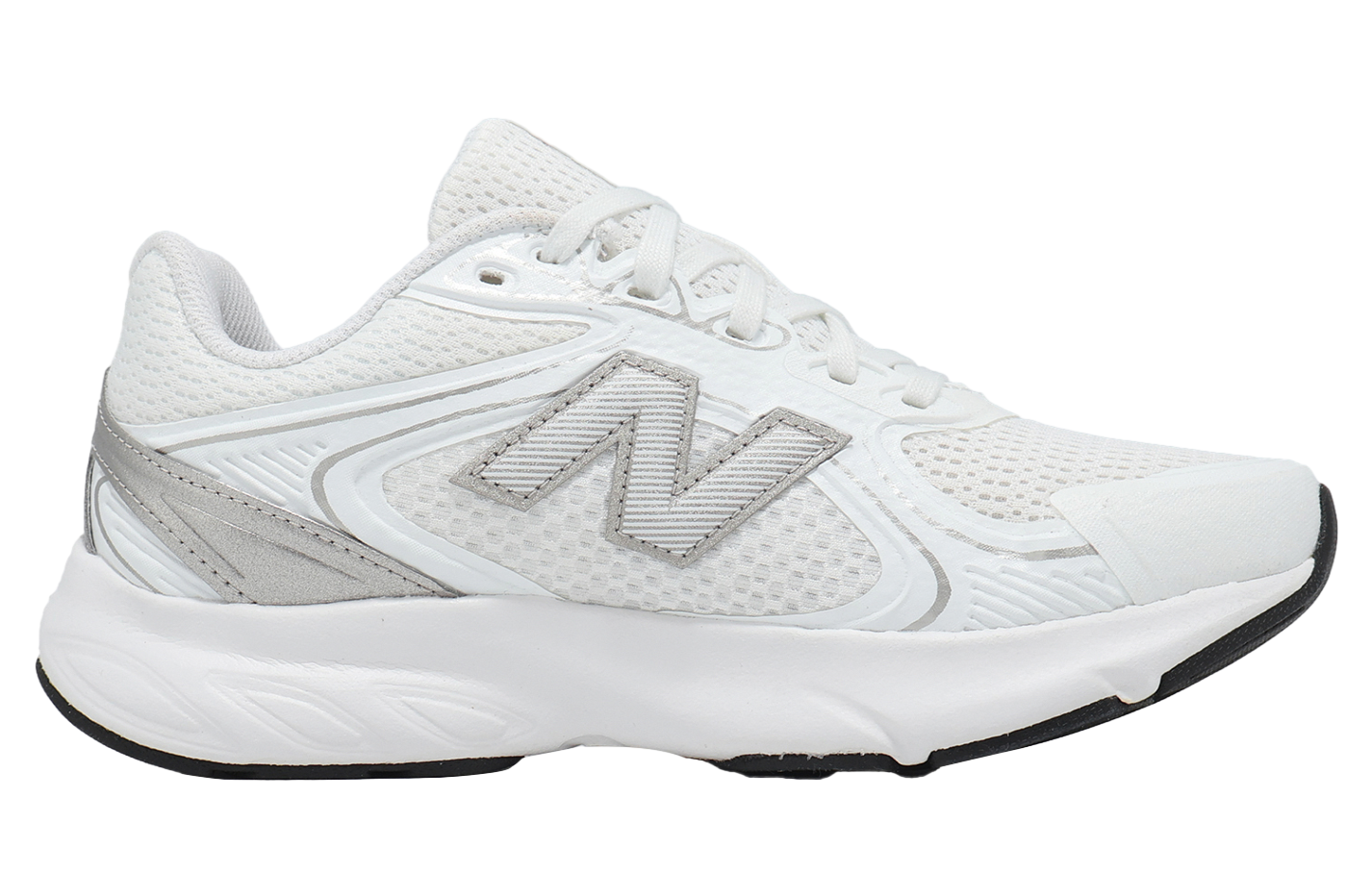 New Balance Fresh Foam Amaste D Wide WMNS White / Silver