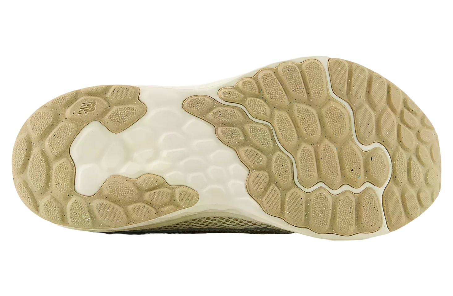 New Balance Fresh Foam Arishi Lux Lace GS Angora / Incense