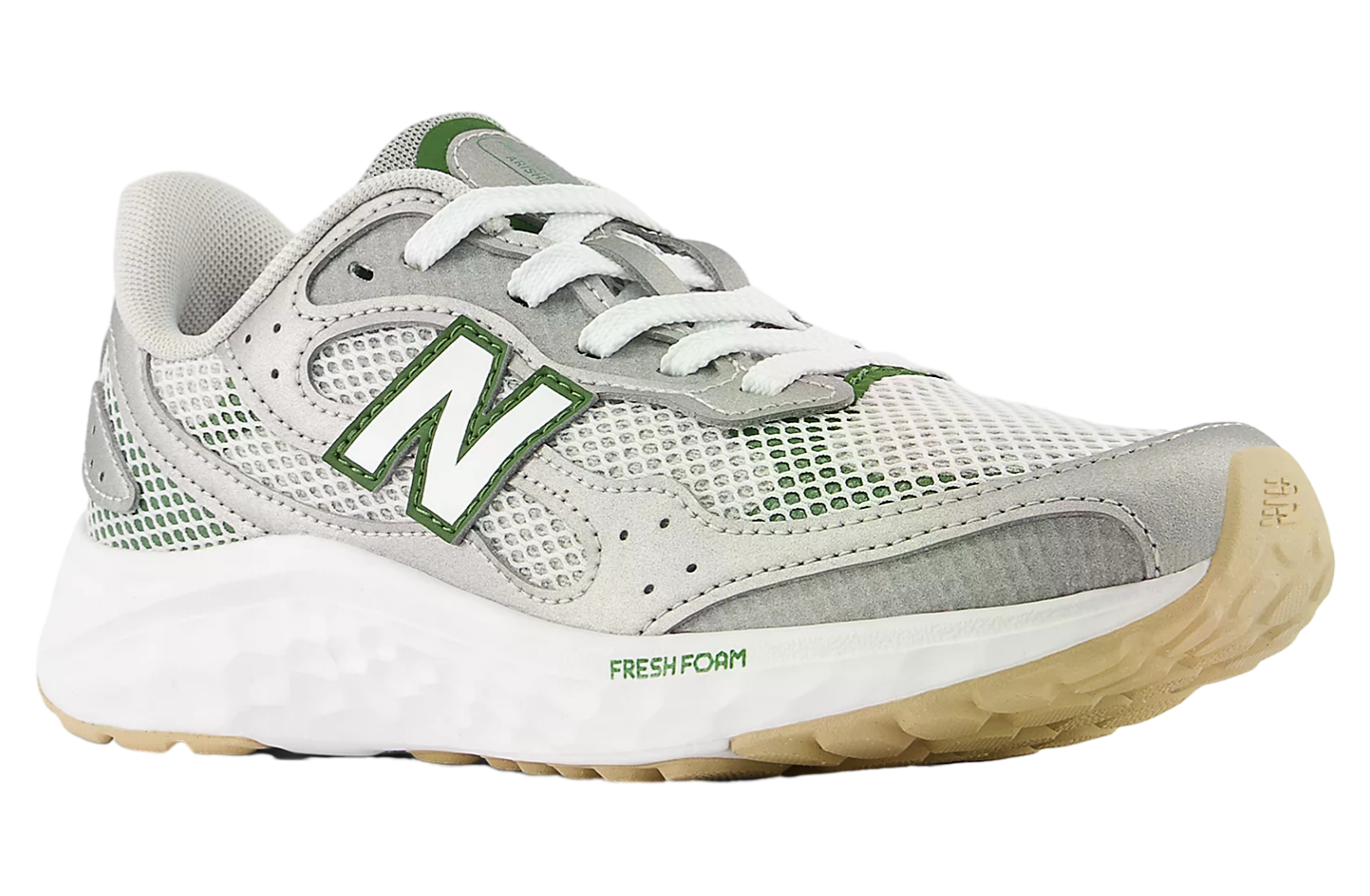 niboshi☺︎journal　0504 New Balance Men's Fresh Foam Arishi V4 Running Shoe