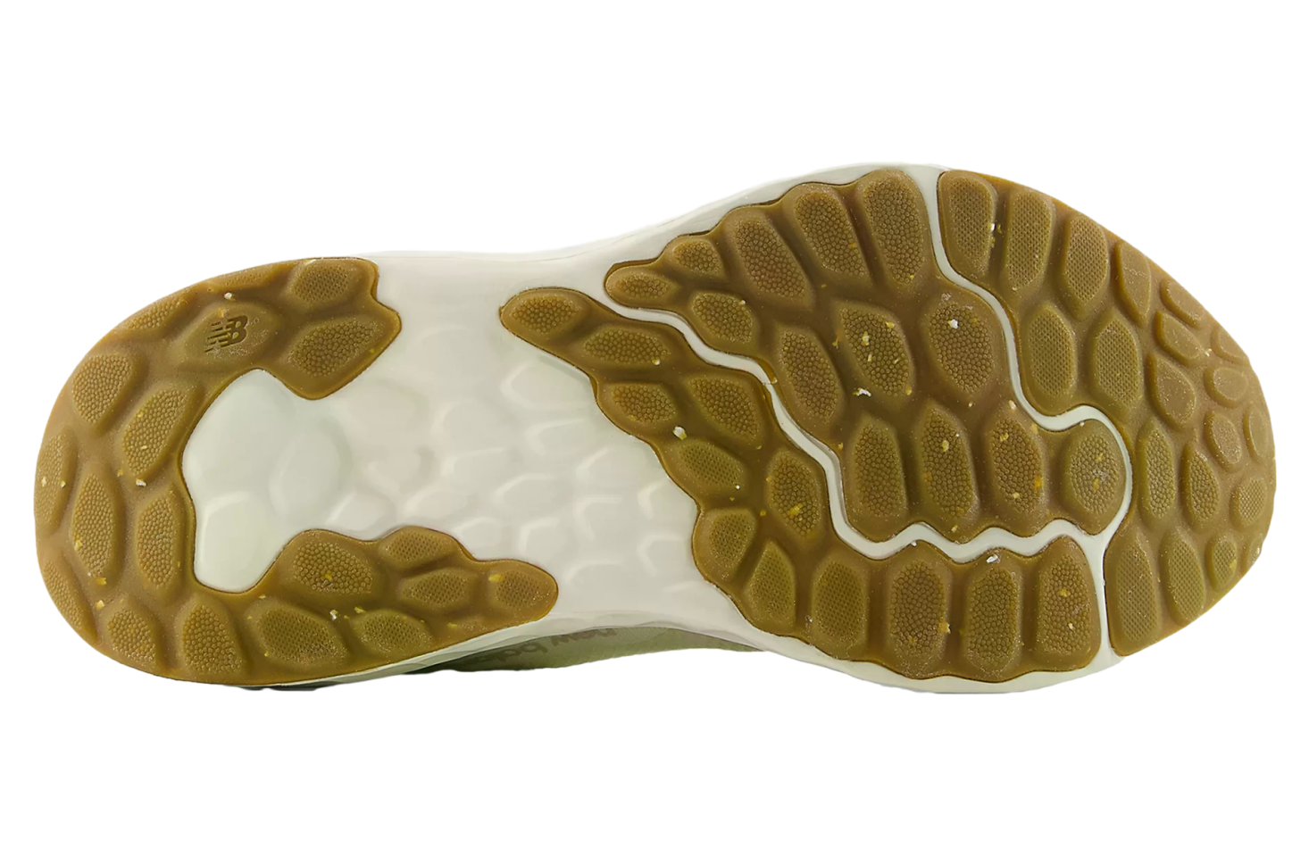 New Balance Fresh Foam Arishi v4 Angora / Timberwolf