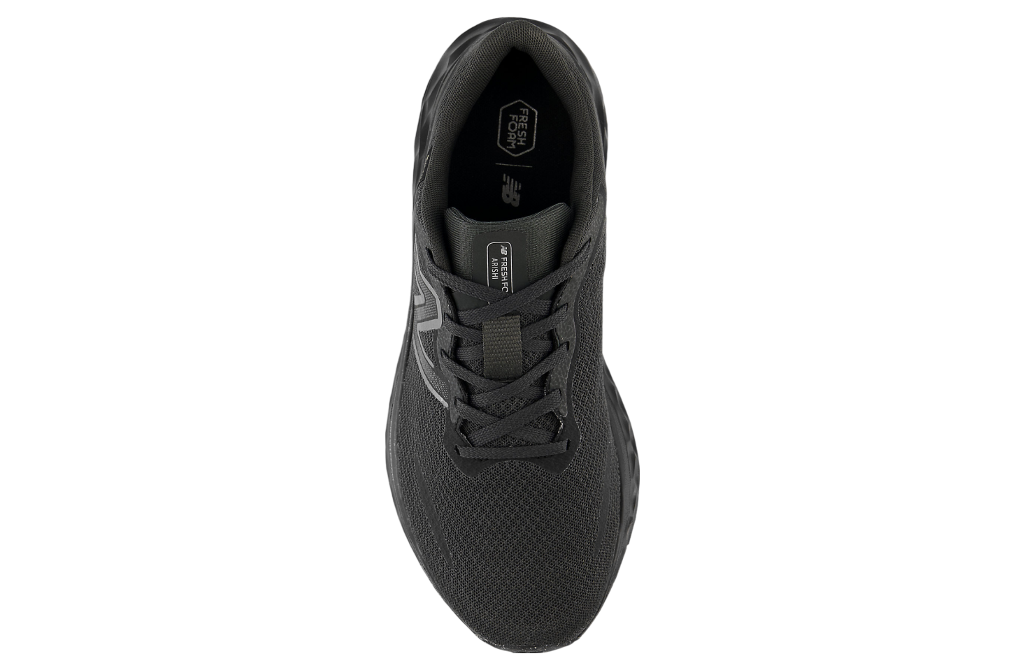 New Balance Fresh Foam Arishi v4 Gore-tex Black