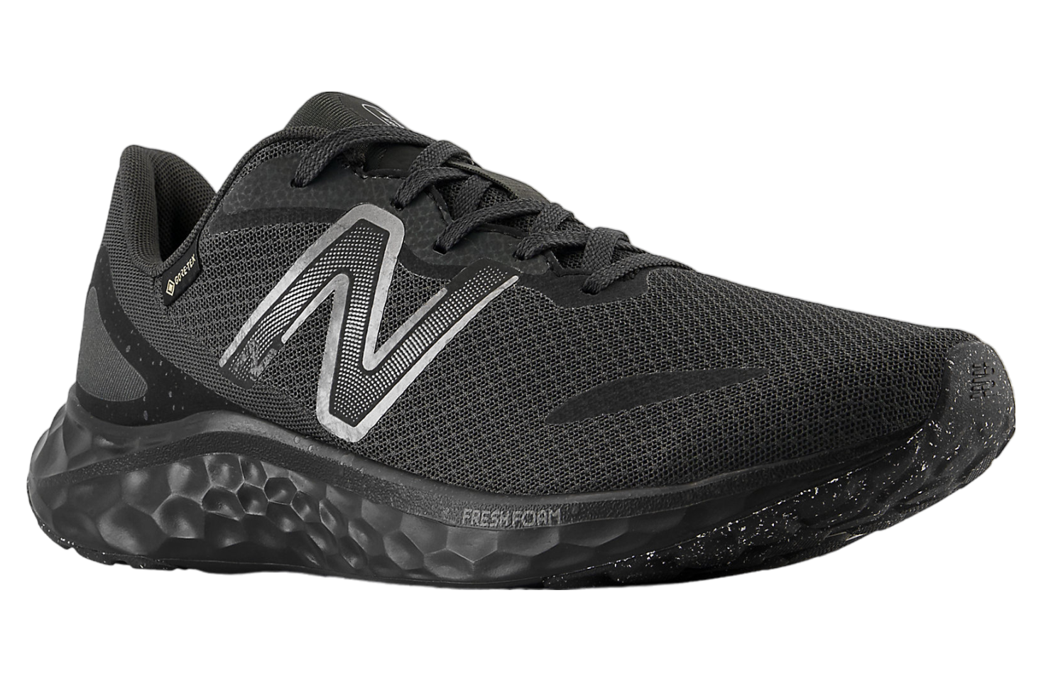 New Balance Fresh Foam Arishi v4 Gore-tex Black