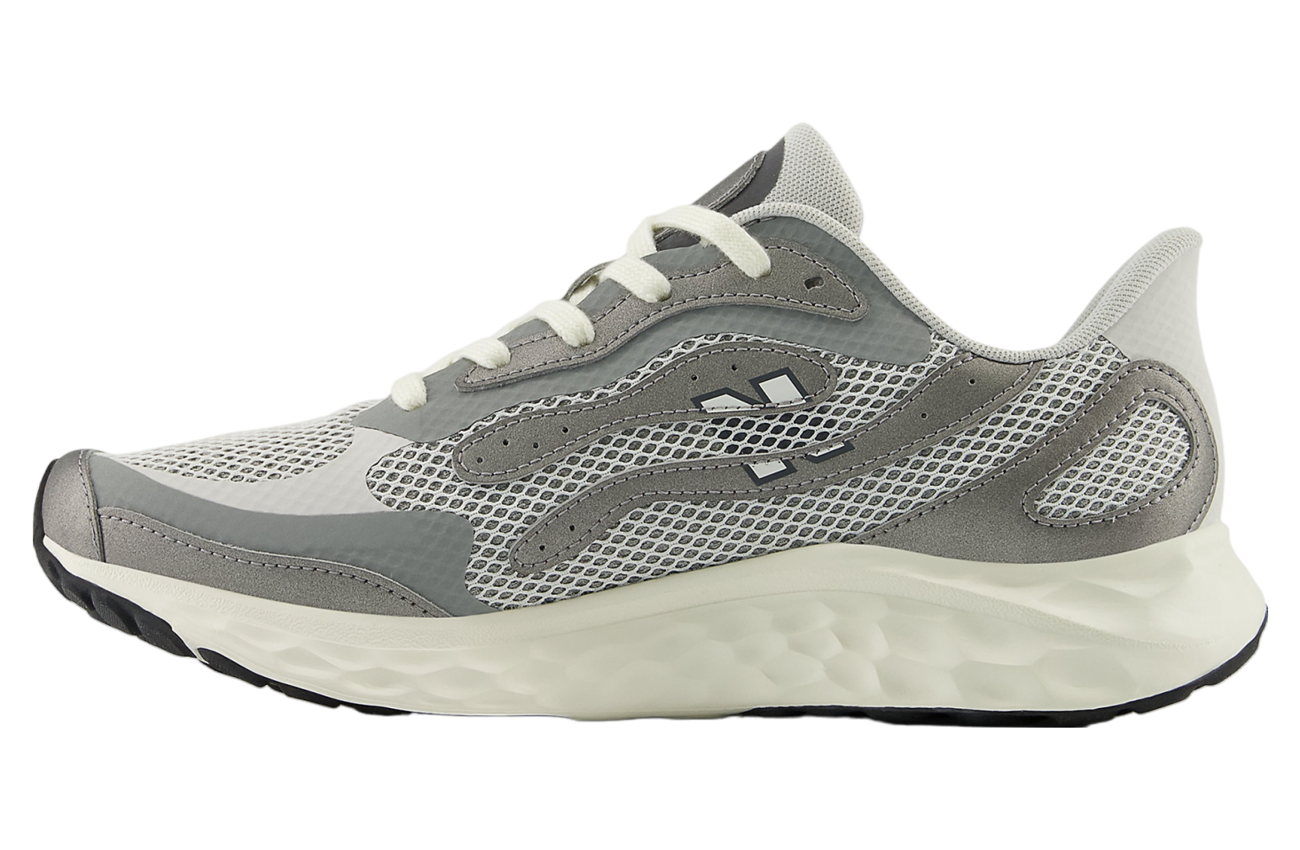 New Balance Fresh Foam Arishi v4 Grey Matter / Slate Grey