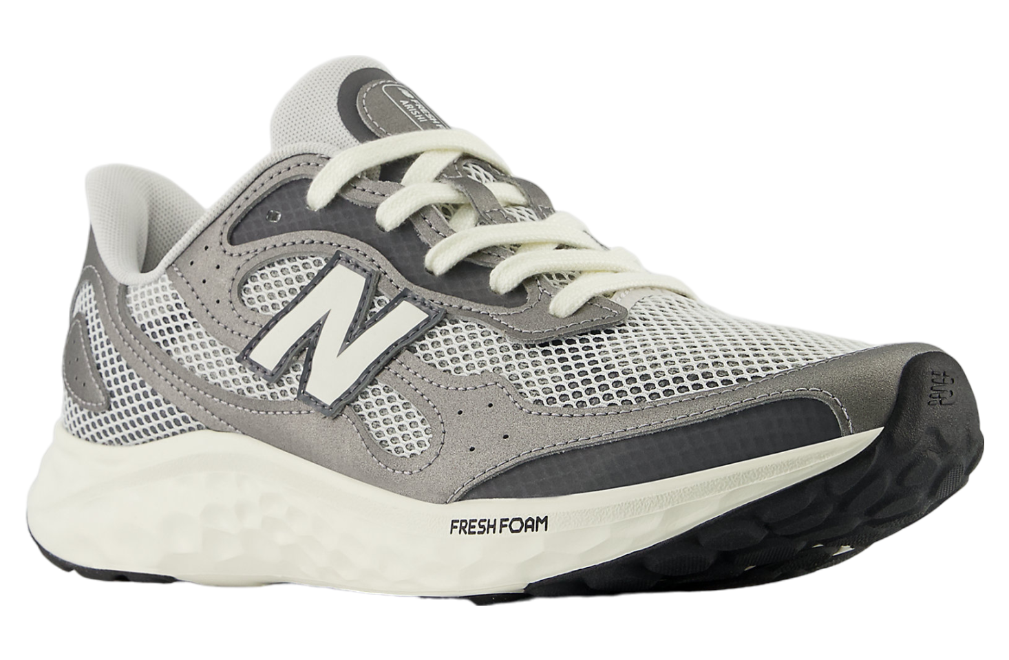 New Balance Fresh Foam Arishi v4 Grey Matter / Slate Grey